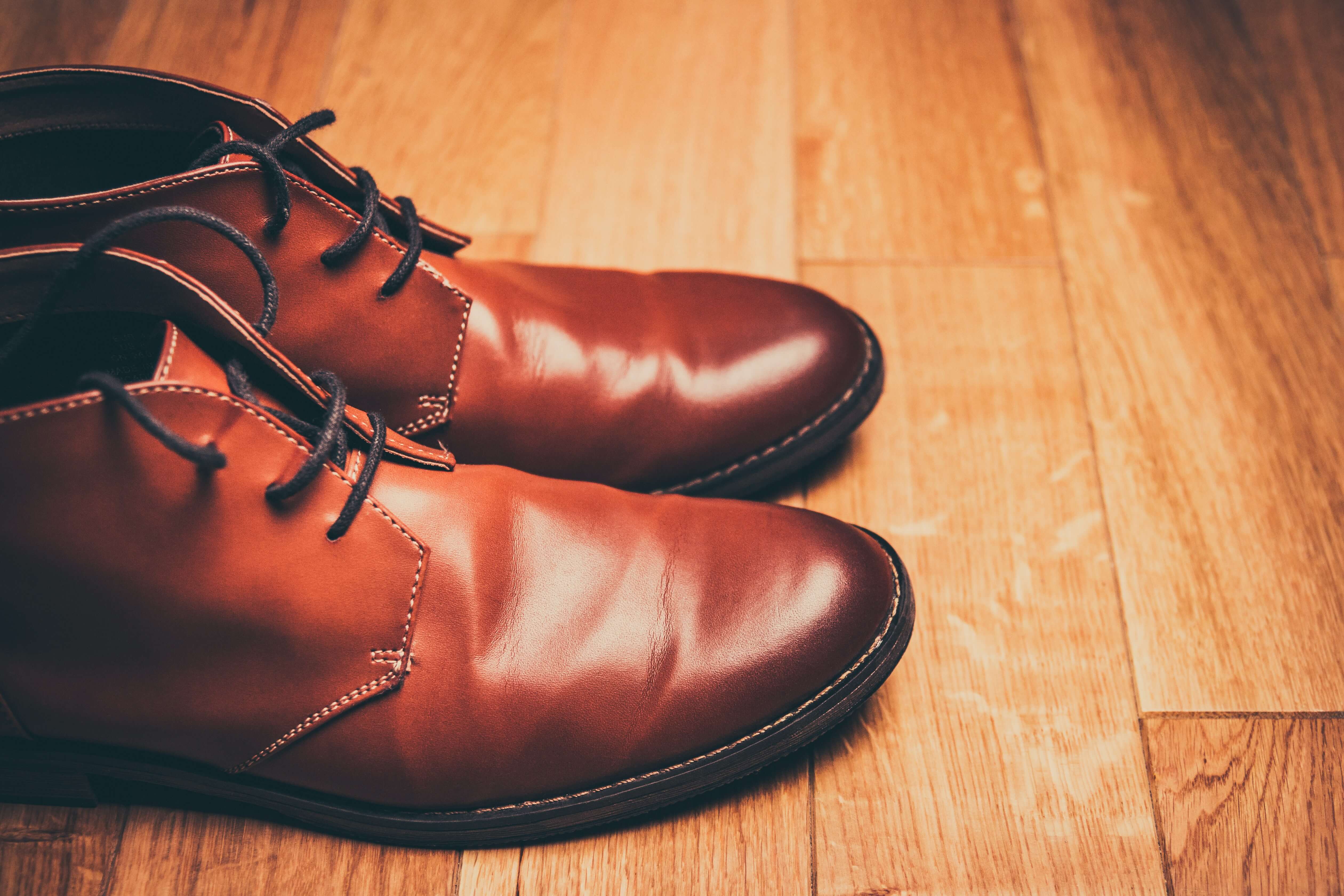 Boots (Sumber gambar: Radek Skrzypczak/Unsplash)