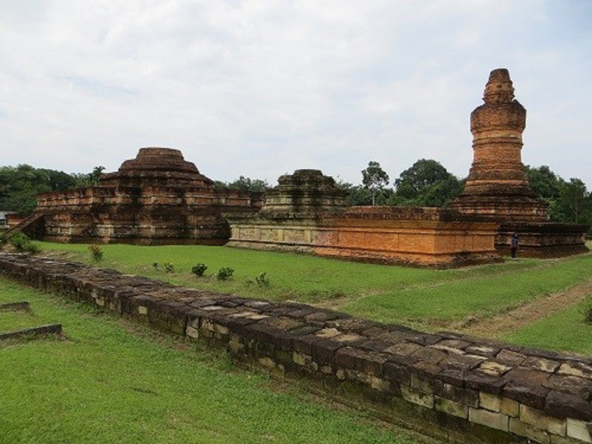 Candi Muara Takus
