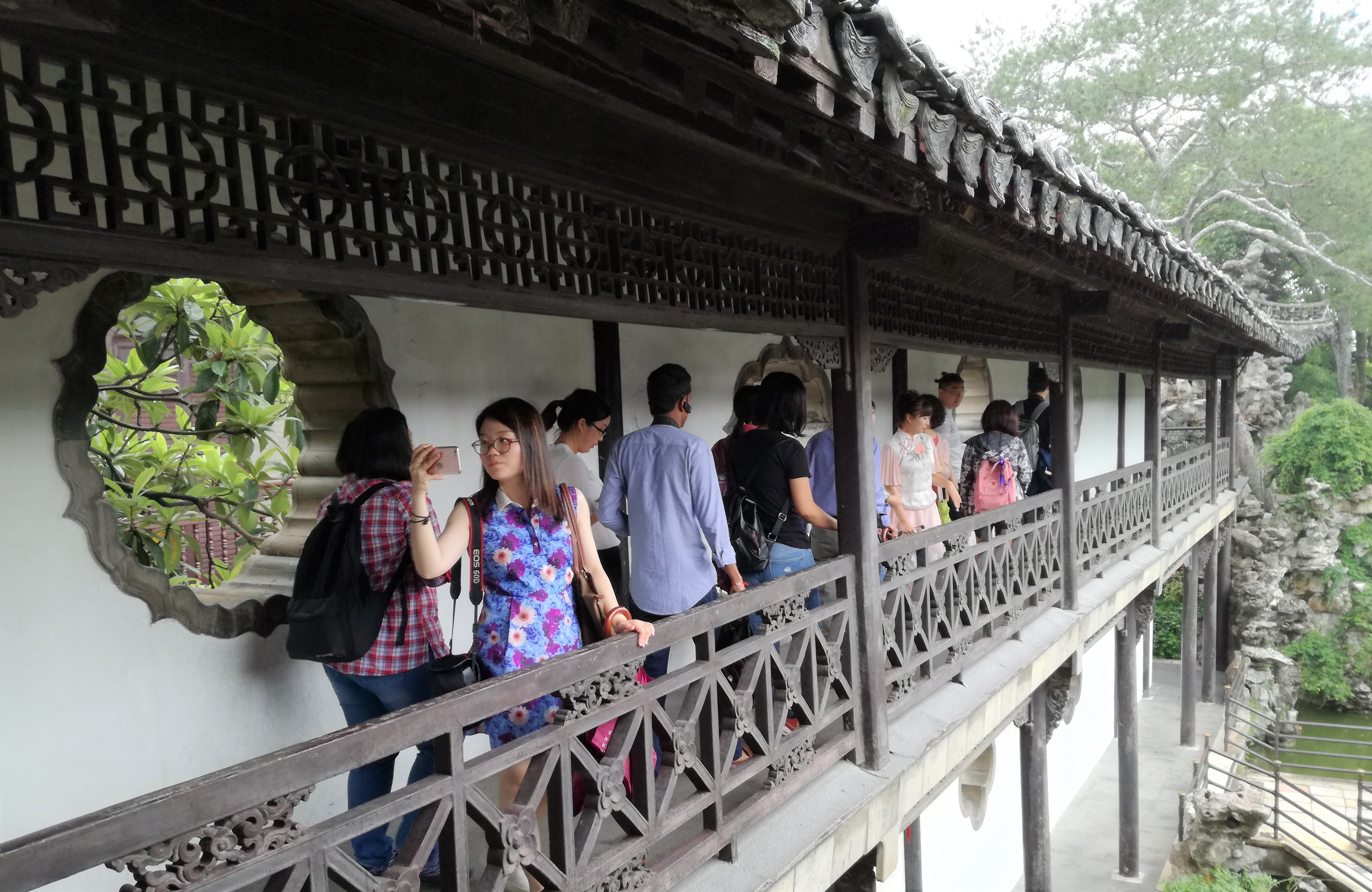Rumah Ho (sumber gambar: Hypeabis/Roni Yunianto)