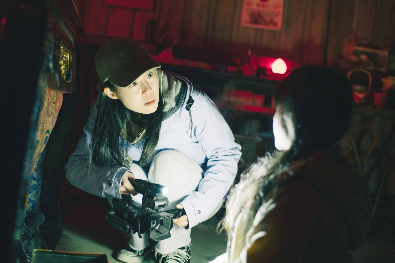 Cuplikan film Incantation. (Sumber gambar: Far East Film Festival)