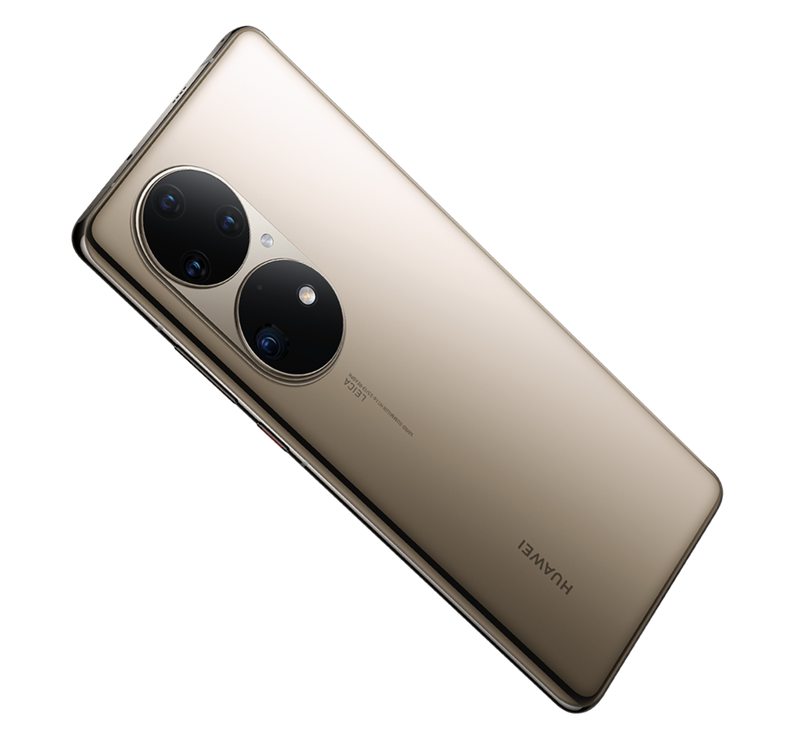 Huawei P50 Pro. (Sumber gambar: Huawei)