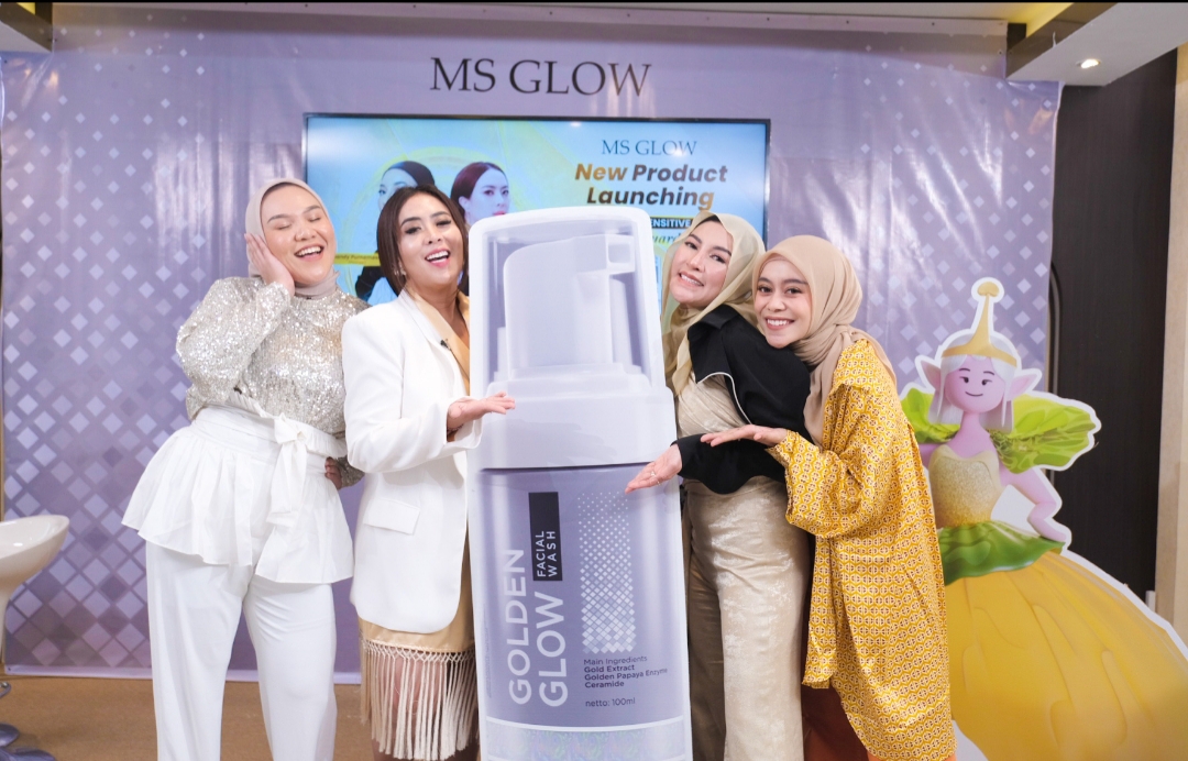 Sumber gambar (MS Glow)