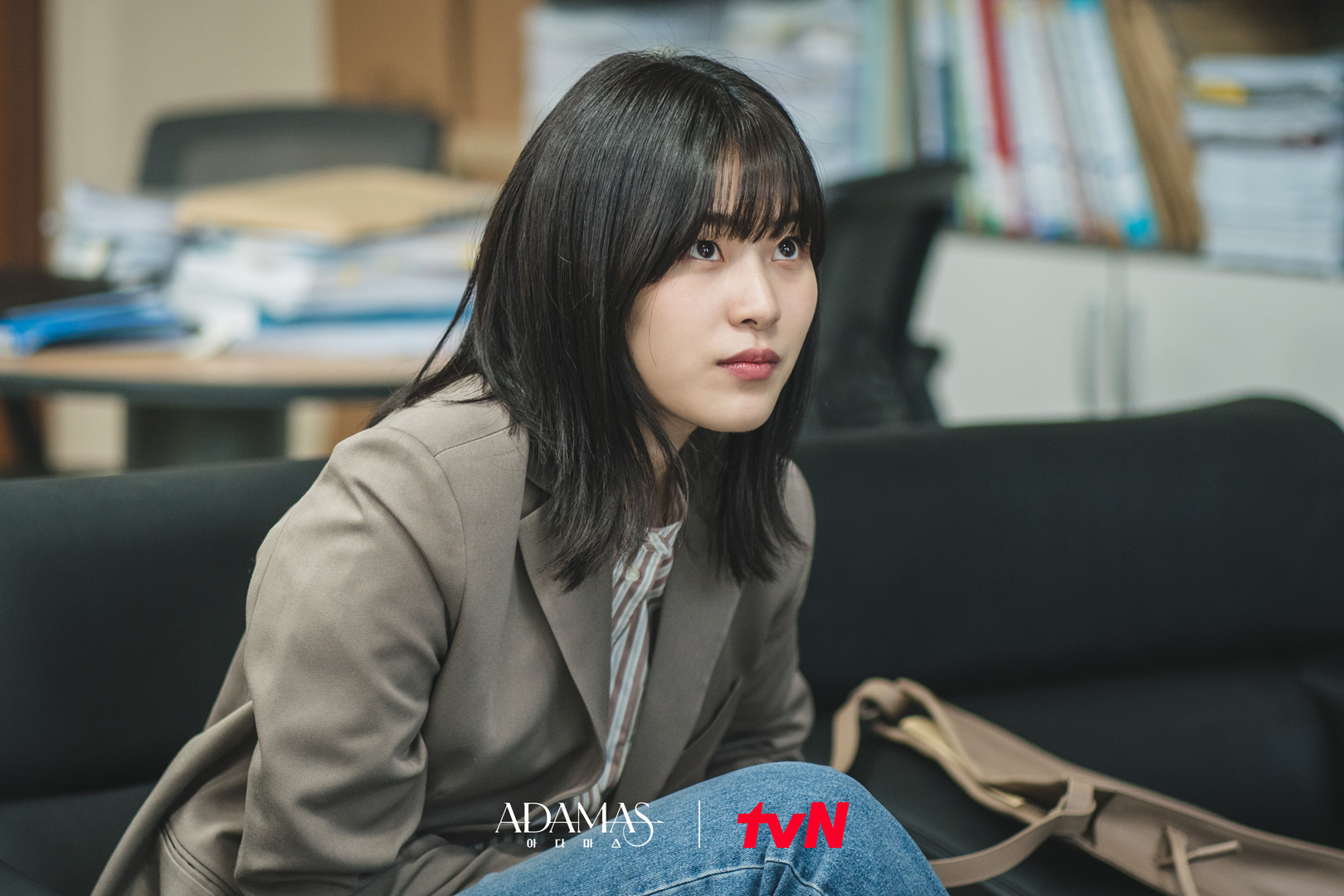 Lee Soo Kyung