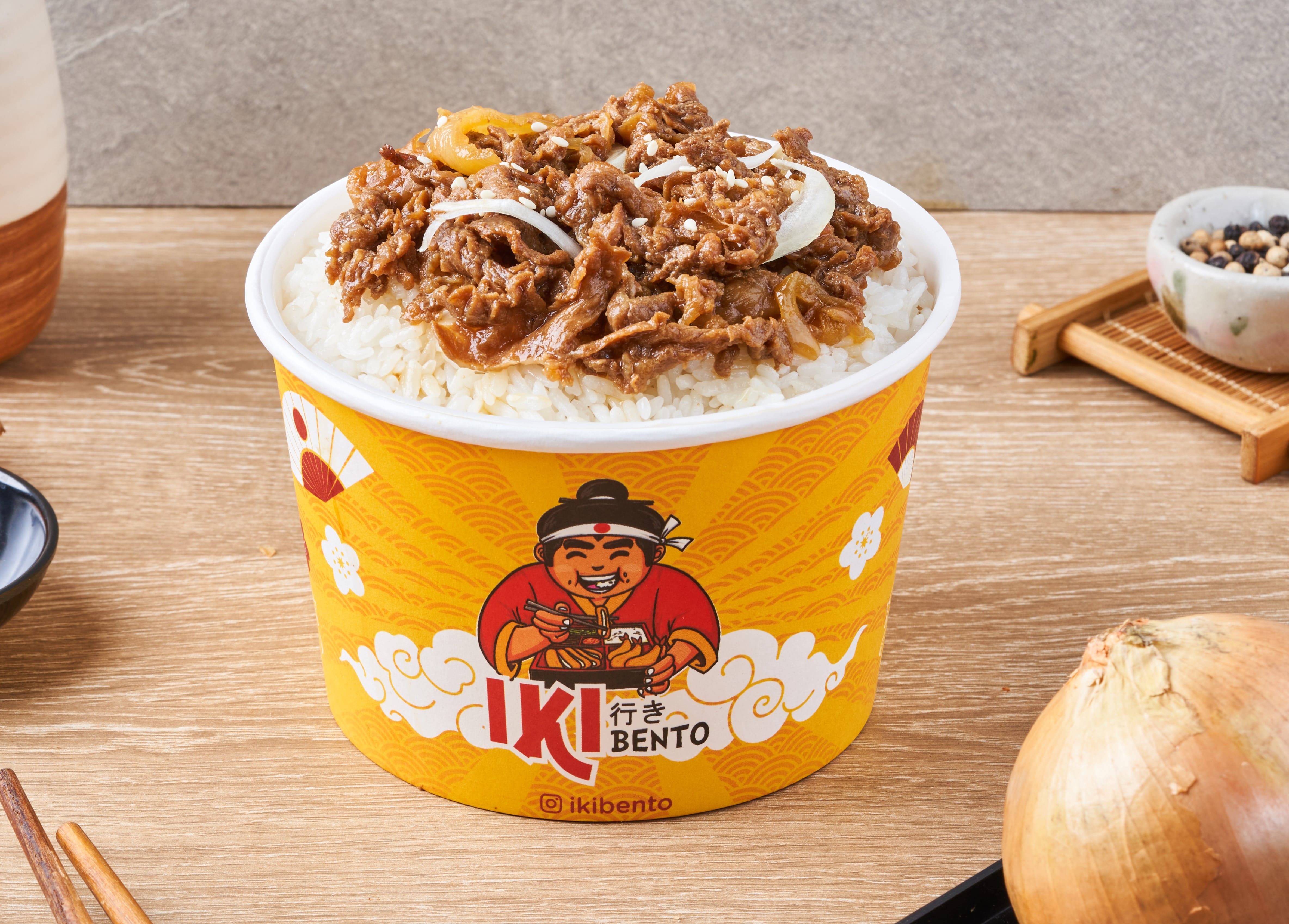 Sumber gambar : IKI Bento