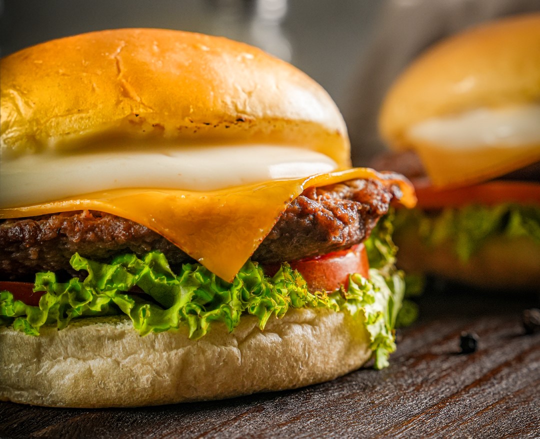 Sumber gambar : Burger Bangor