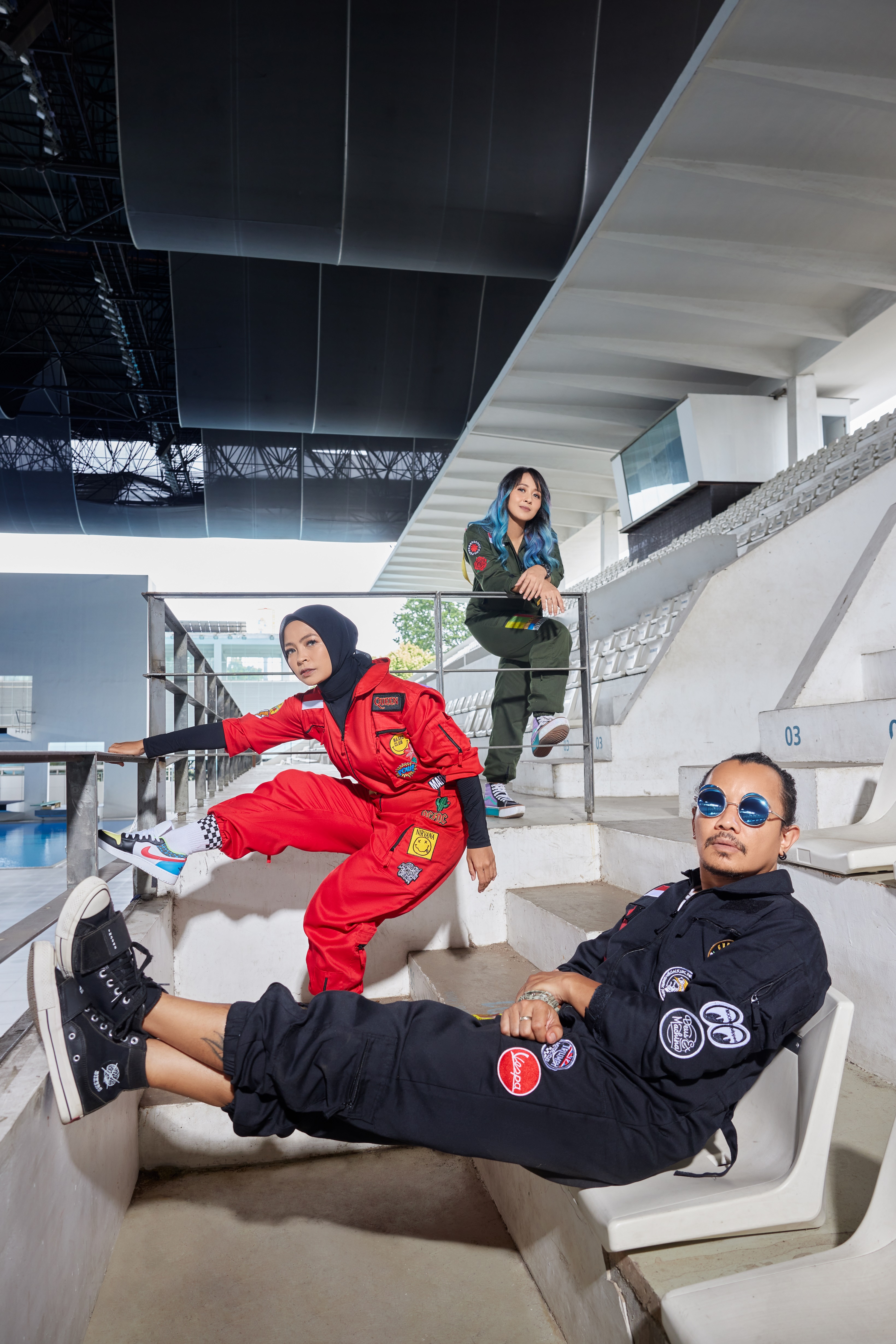 KotaK (Sumber gambar: Warner Music Indonesia)