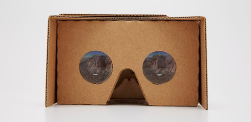 (Sumber gambar: Google VR)