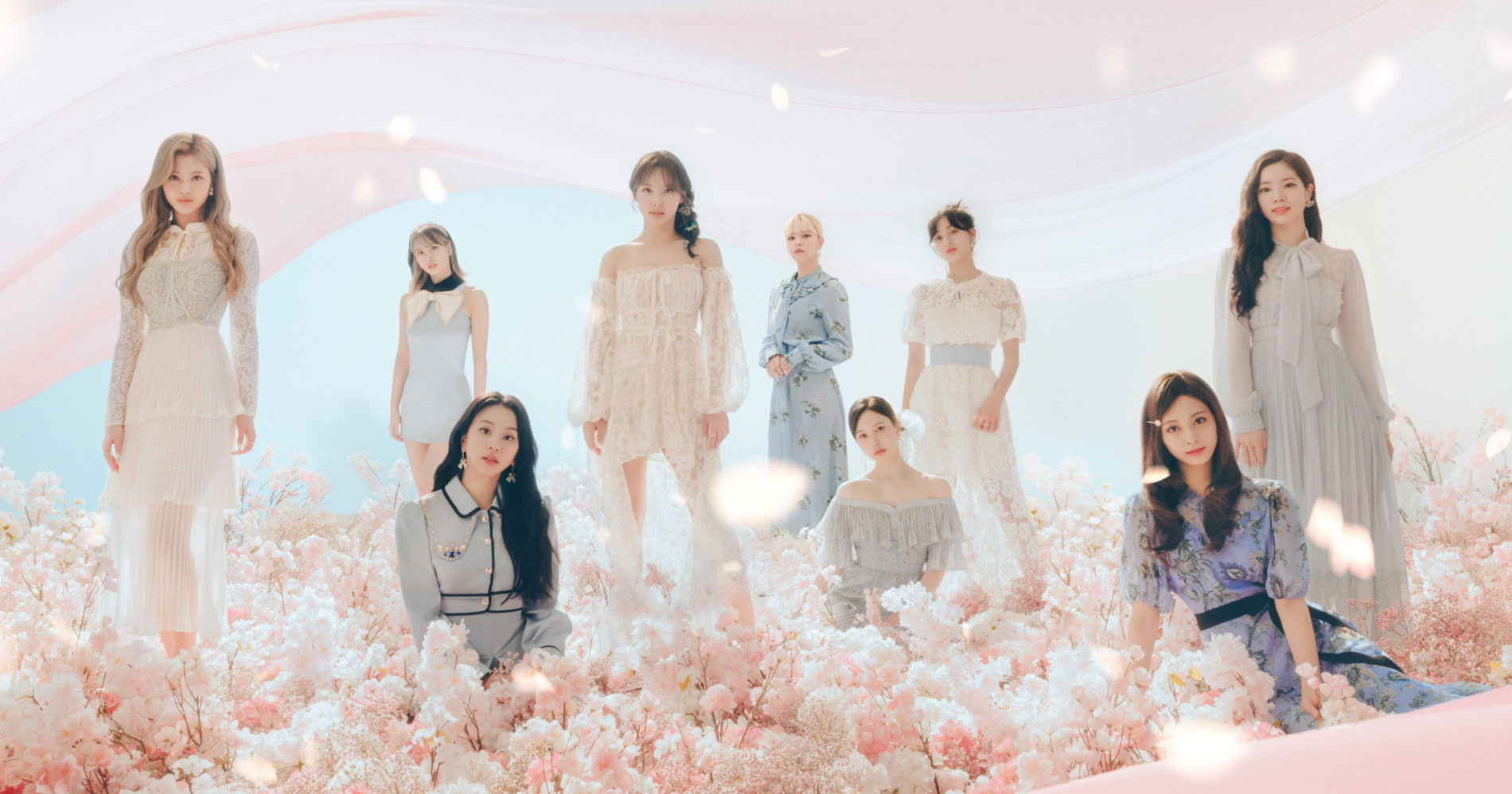 Sumber gambar: Twitter/TWICE