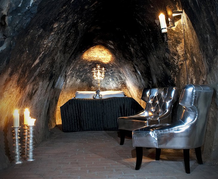 Sala Silvermine