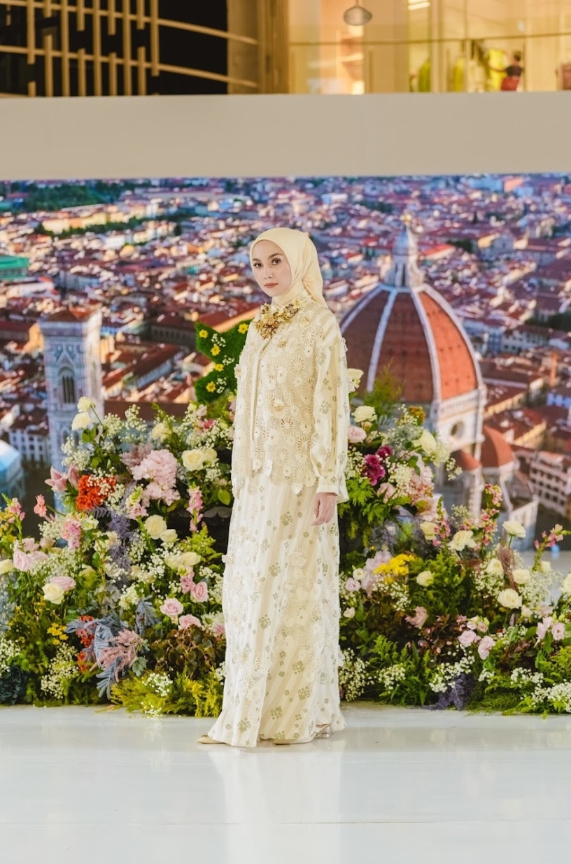 Koleksi Selayar Series (Sumber gambar: Klamby)