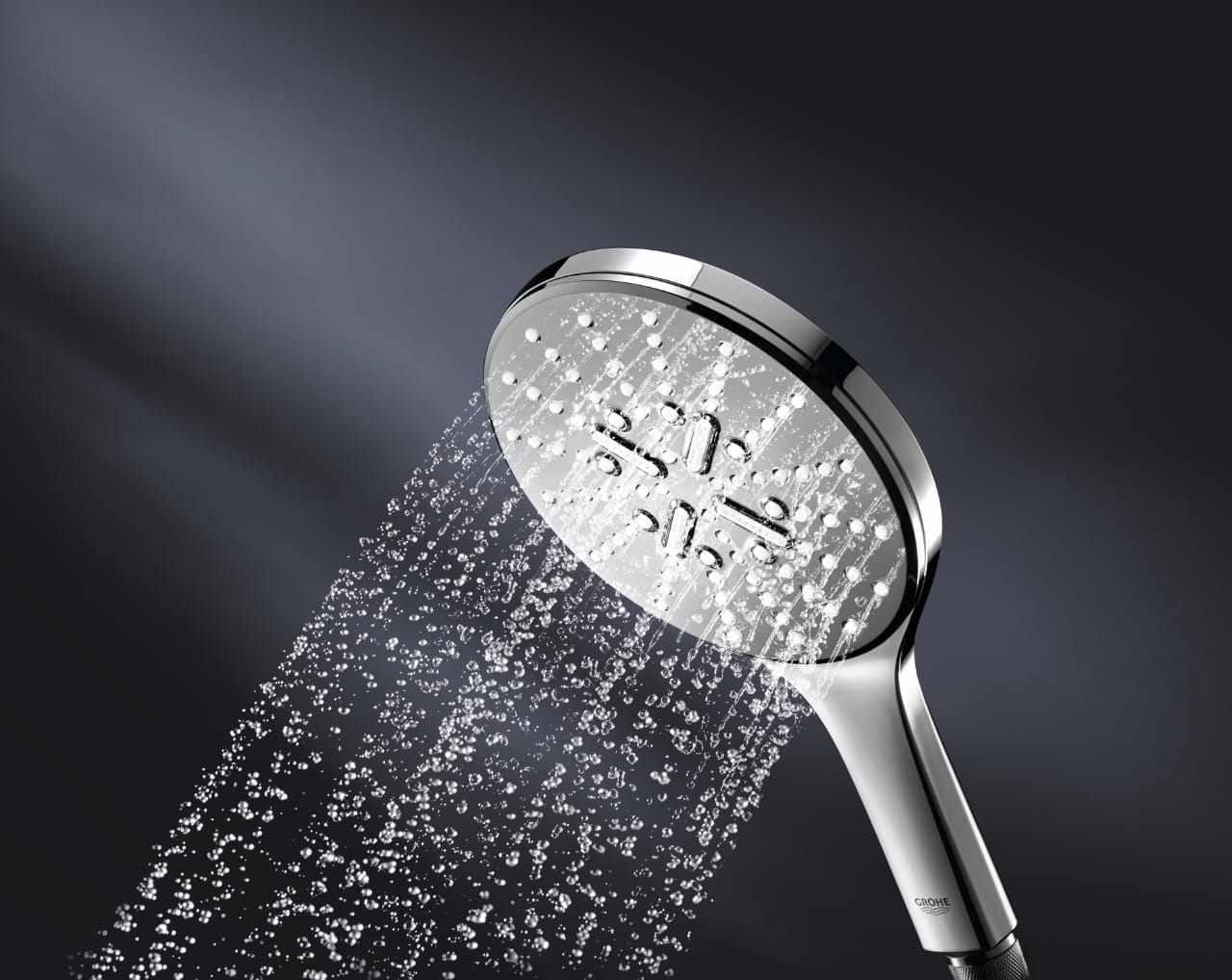 Grohe (Sumber gambar: Lixil)