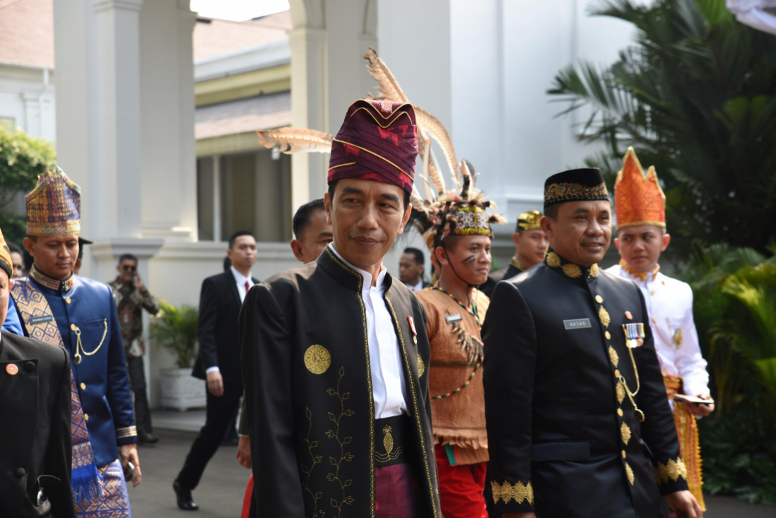 (Sumber gambar: Sekretariat Negara)