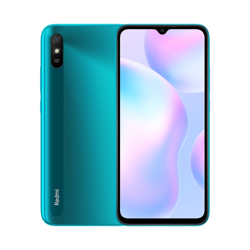 Redmi 9A. (Sumber gambar: Xiaomi Indonesia)