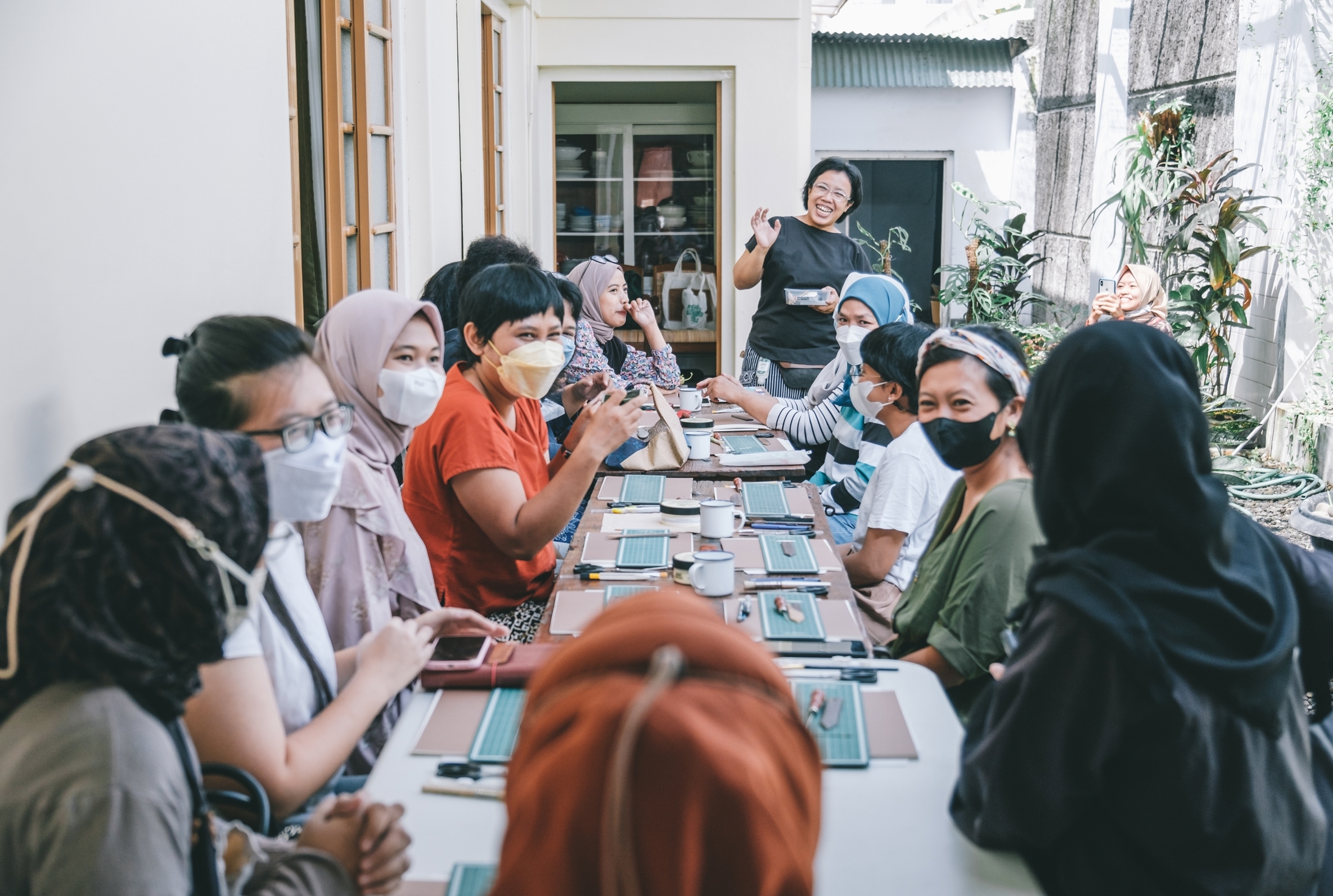 Sejauh Rumah Kita (Sumber gambar: Sejauh Mata Memandang)