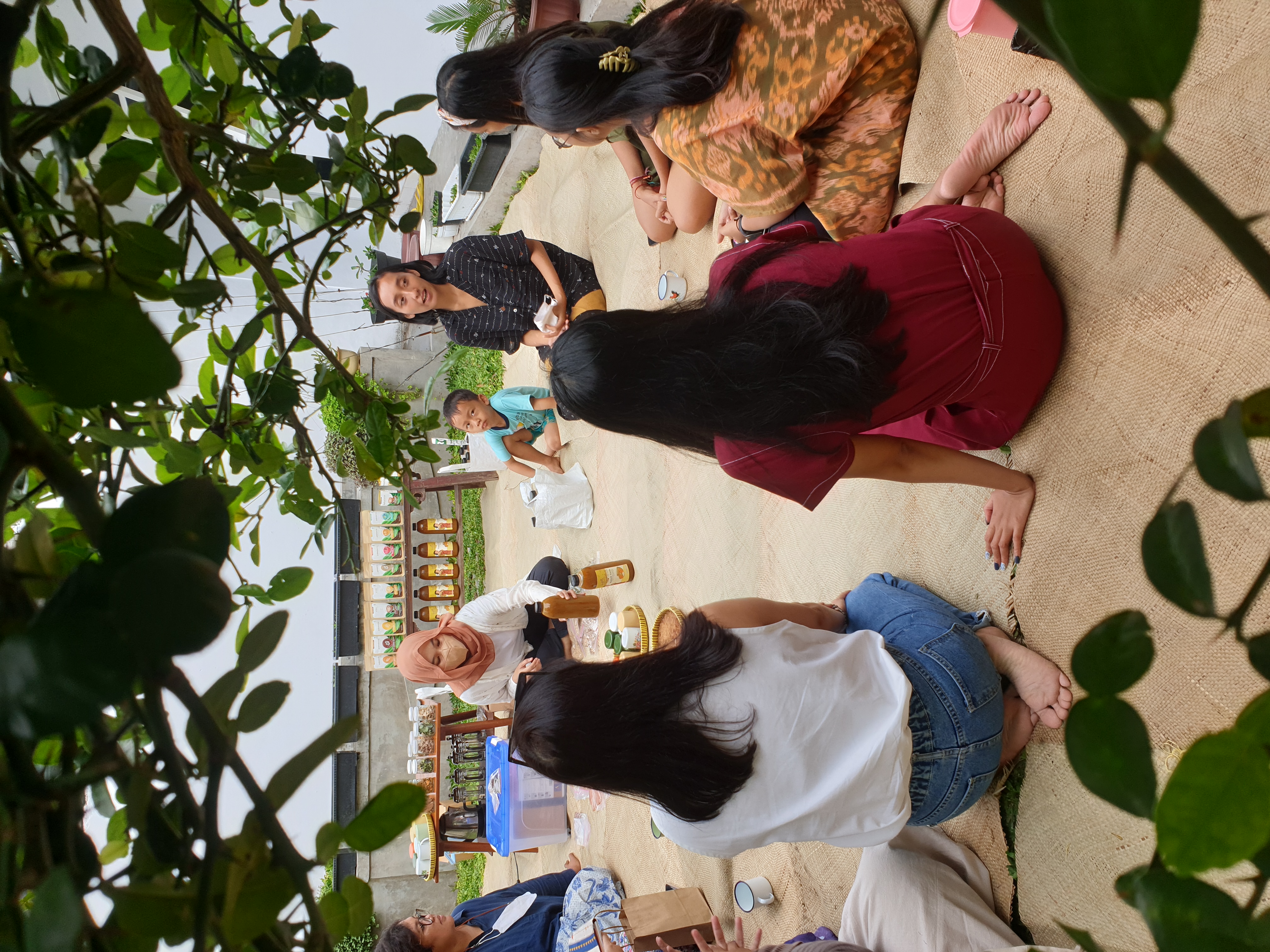 Sejauh Rumah Kita (Sumber gambar: Sejauh Mata Memandang)