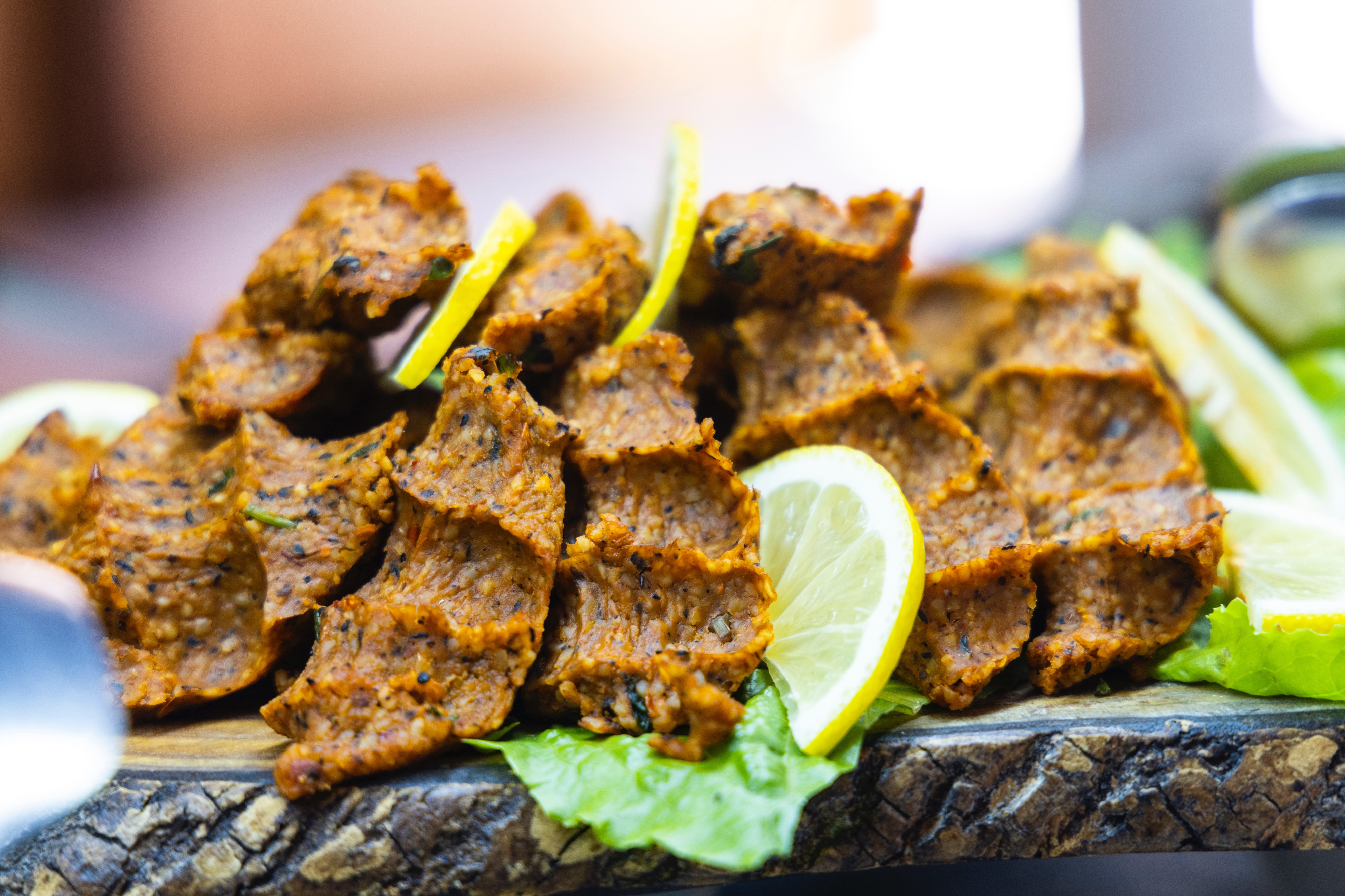Kofte menyebar ke Eropa Barat (Sumber gambar: Pexels/Engin Akyurt)