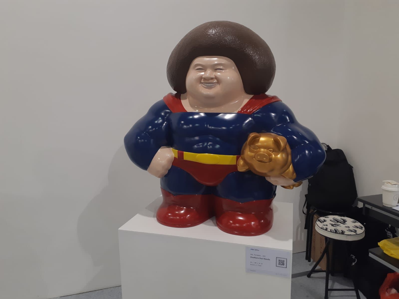 .