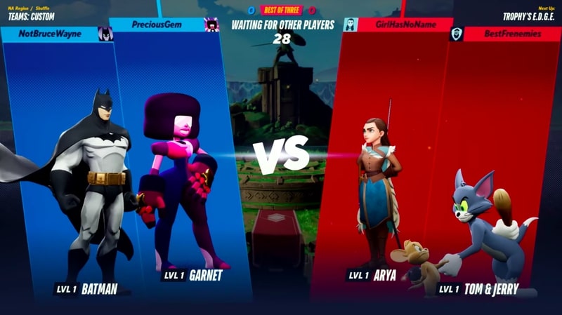 (Sumber gambar: Warner Bros/Player First Games)