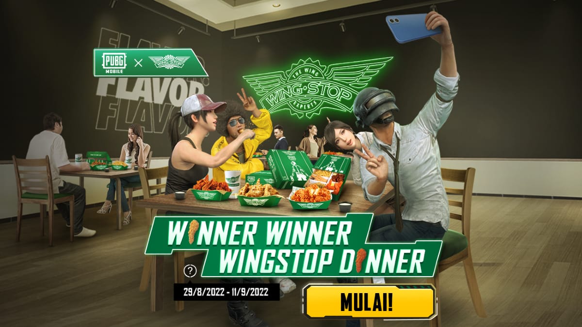 Winner 