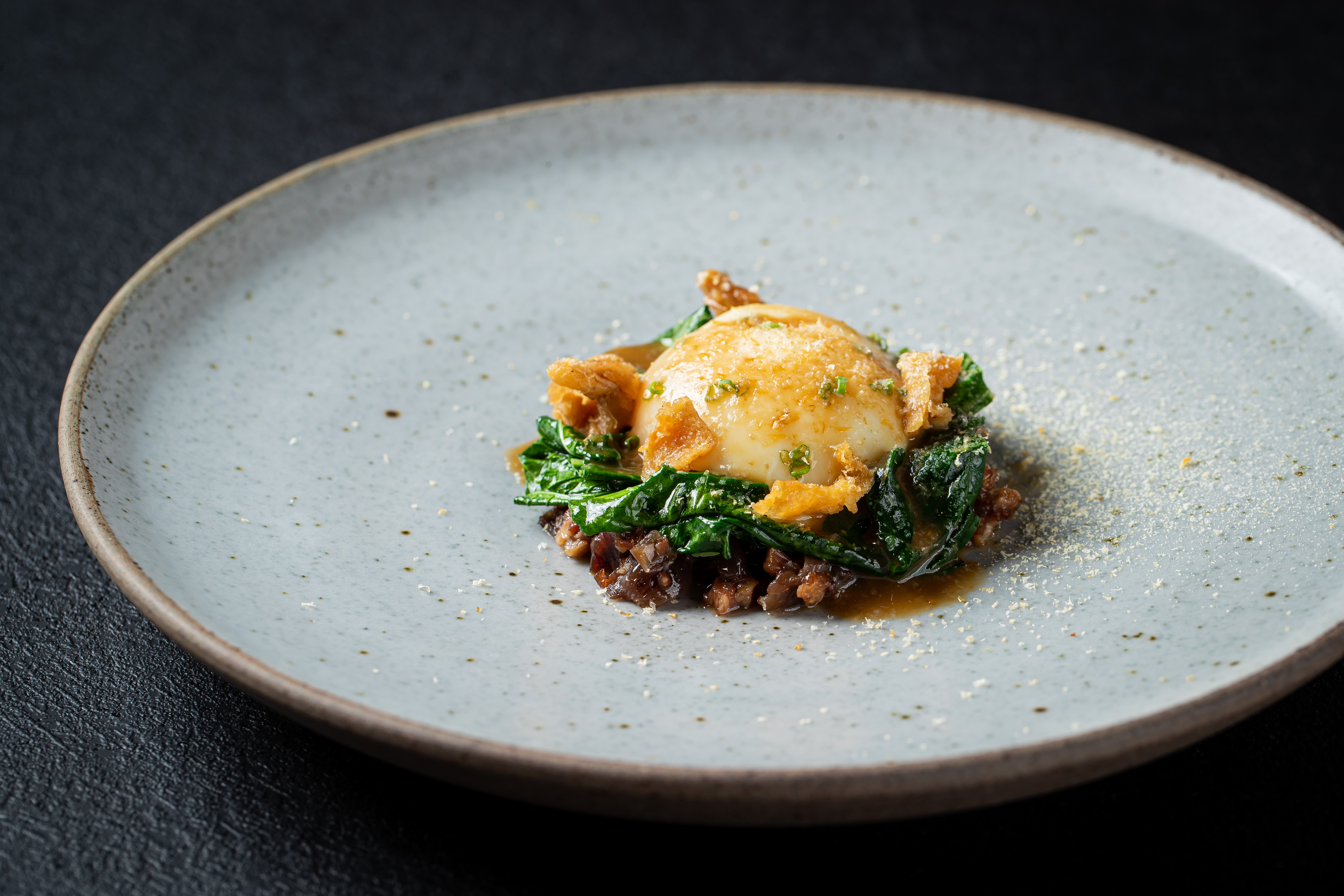 sumber gambar : rilis/August Restaurant