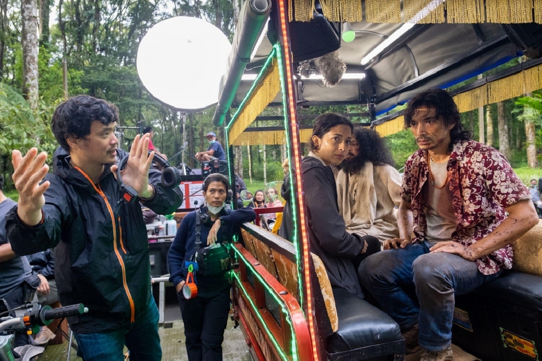 Sumber gambar: Netflix