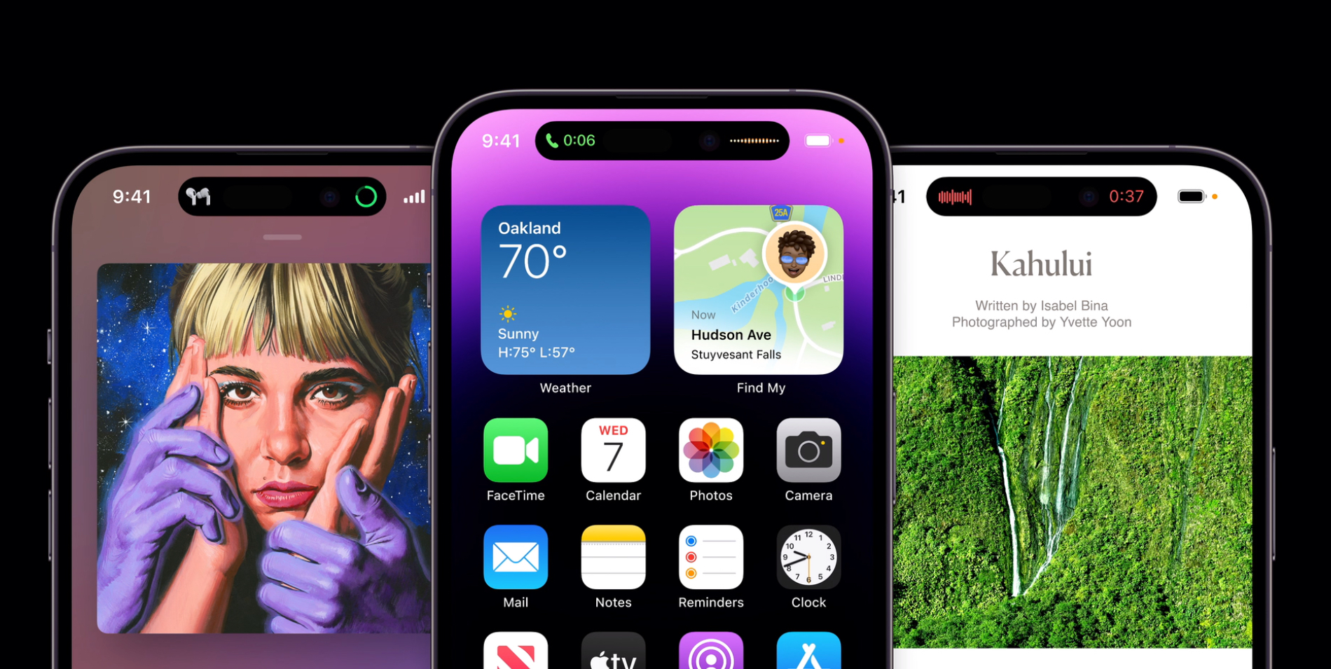 iPhone 14 Pro dan Pro Max
