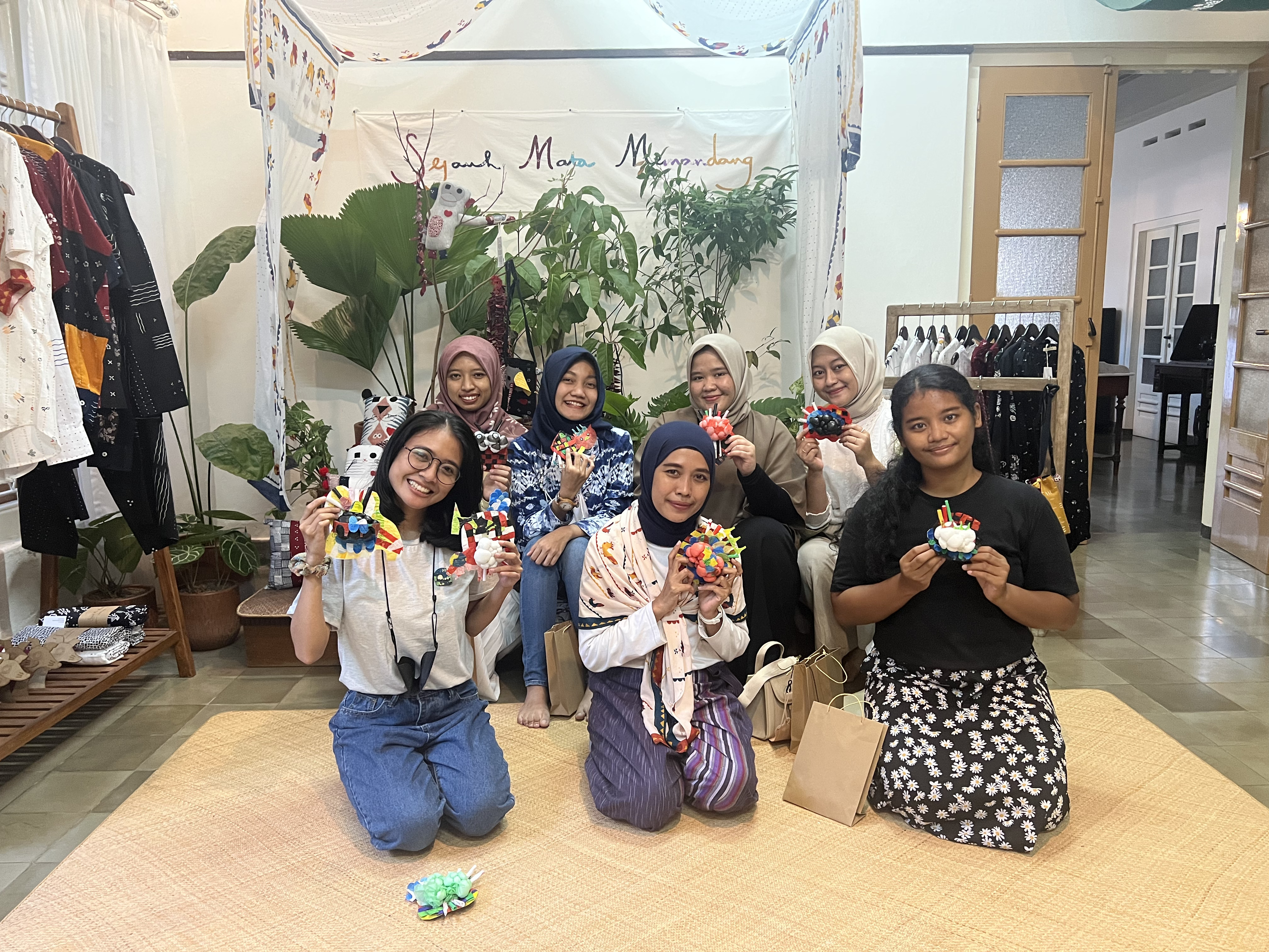 Sumber gambar: Sejauh Mata Memandang
