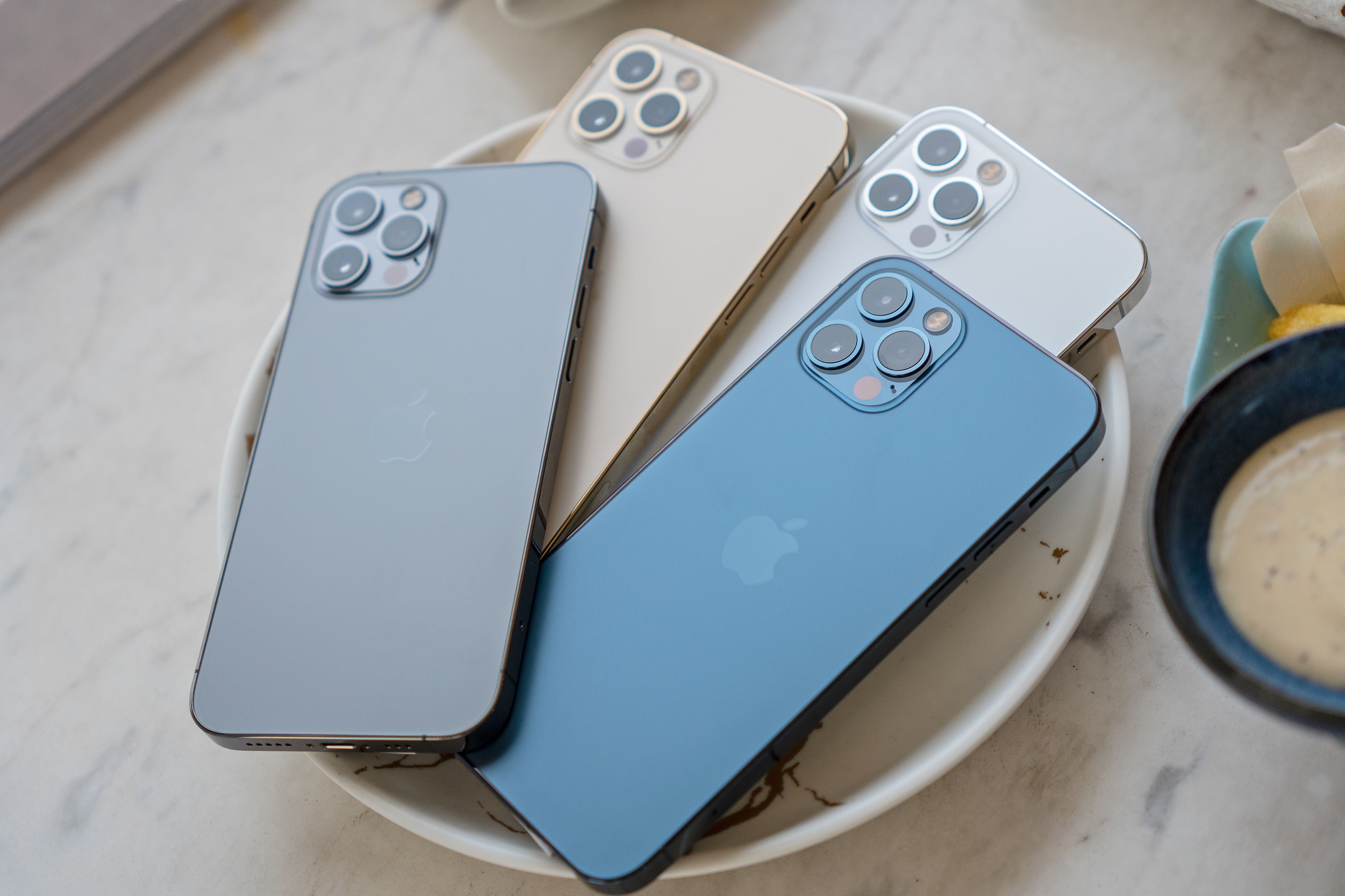 iPhone (Sumber gambar: Va Tao/unsplash)