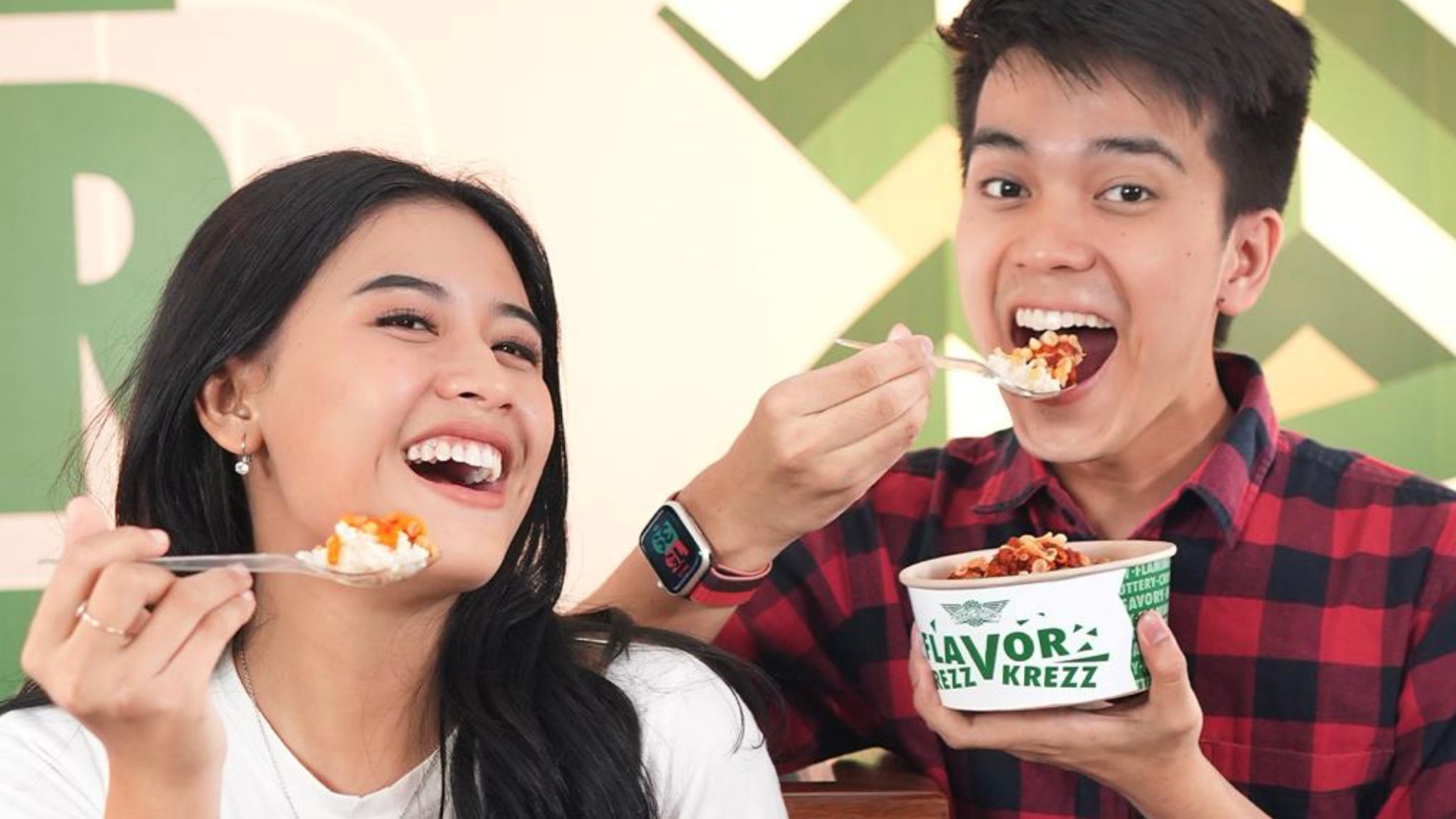 Menu baru Wingstop (Sumber gambar : Wingstop)
