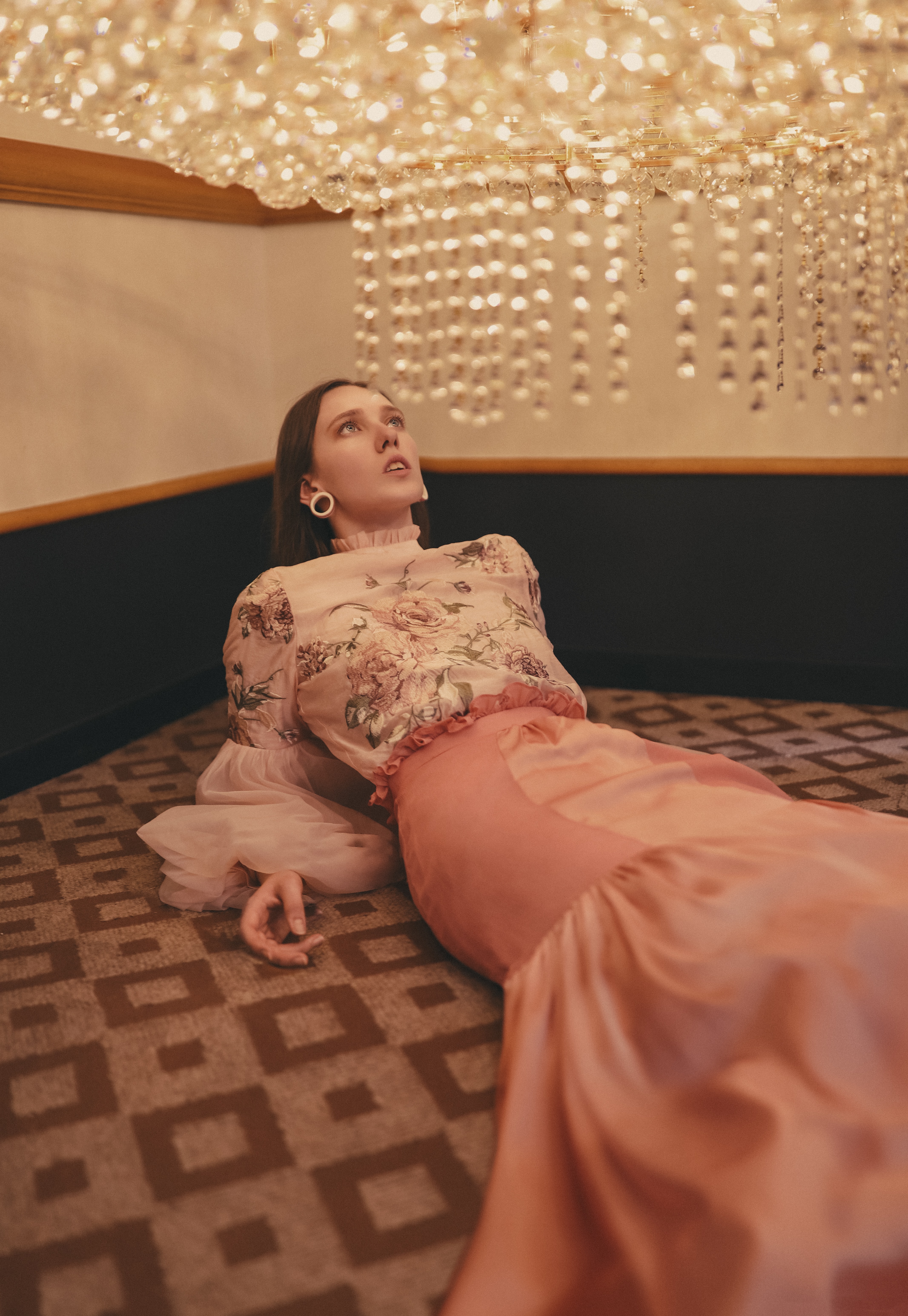 Puffy dress (Sumber gambar: Sunny Ng/Unsplash)