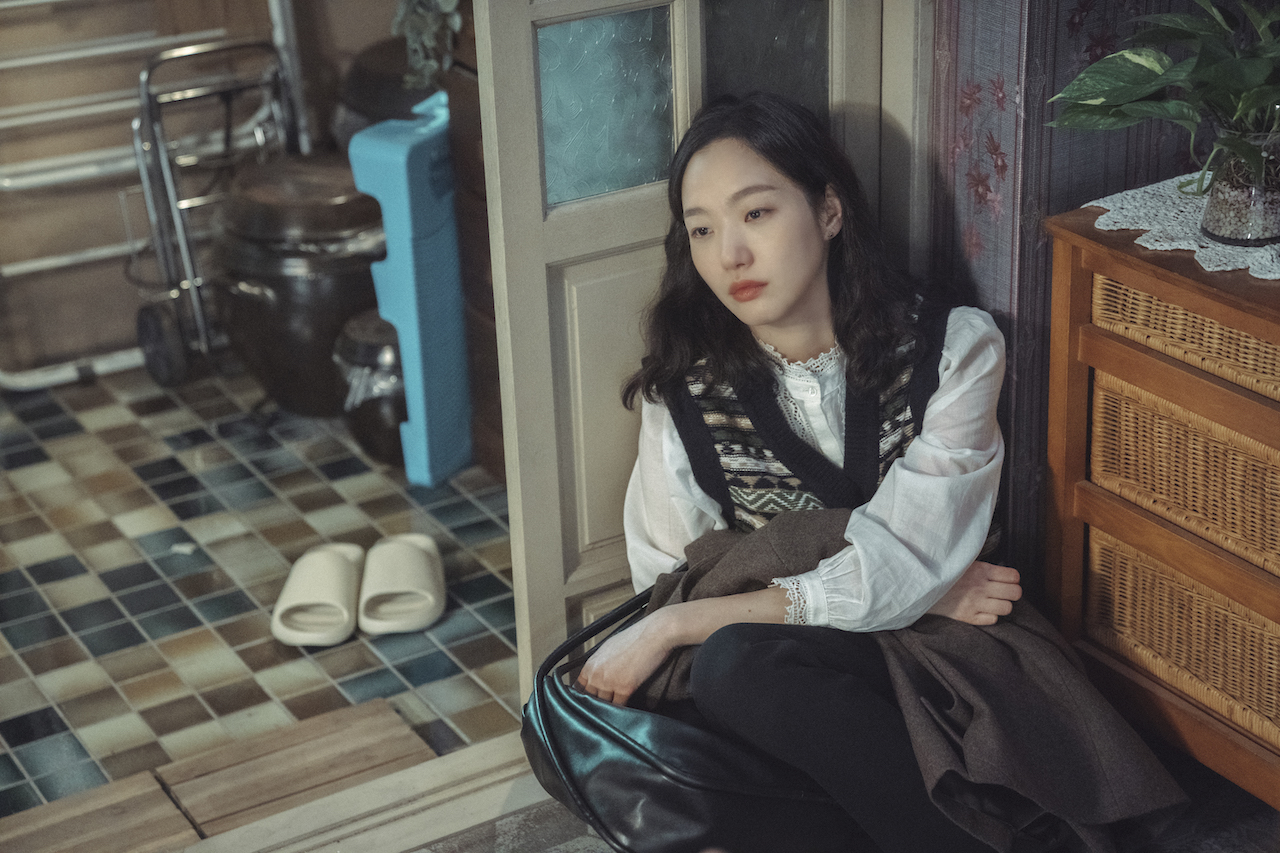 Cuplikan drama Little Women. (Sumber gambar: Netflix/tvN)