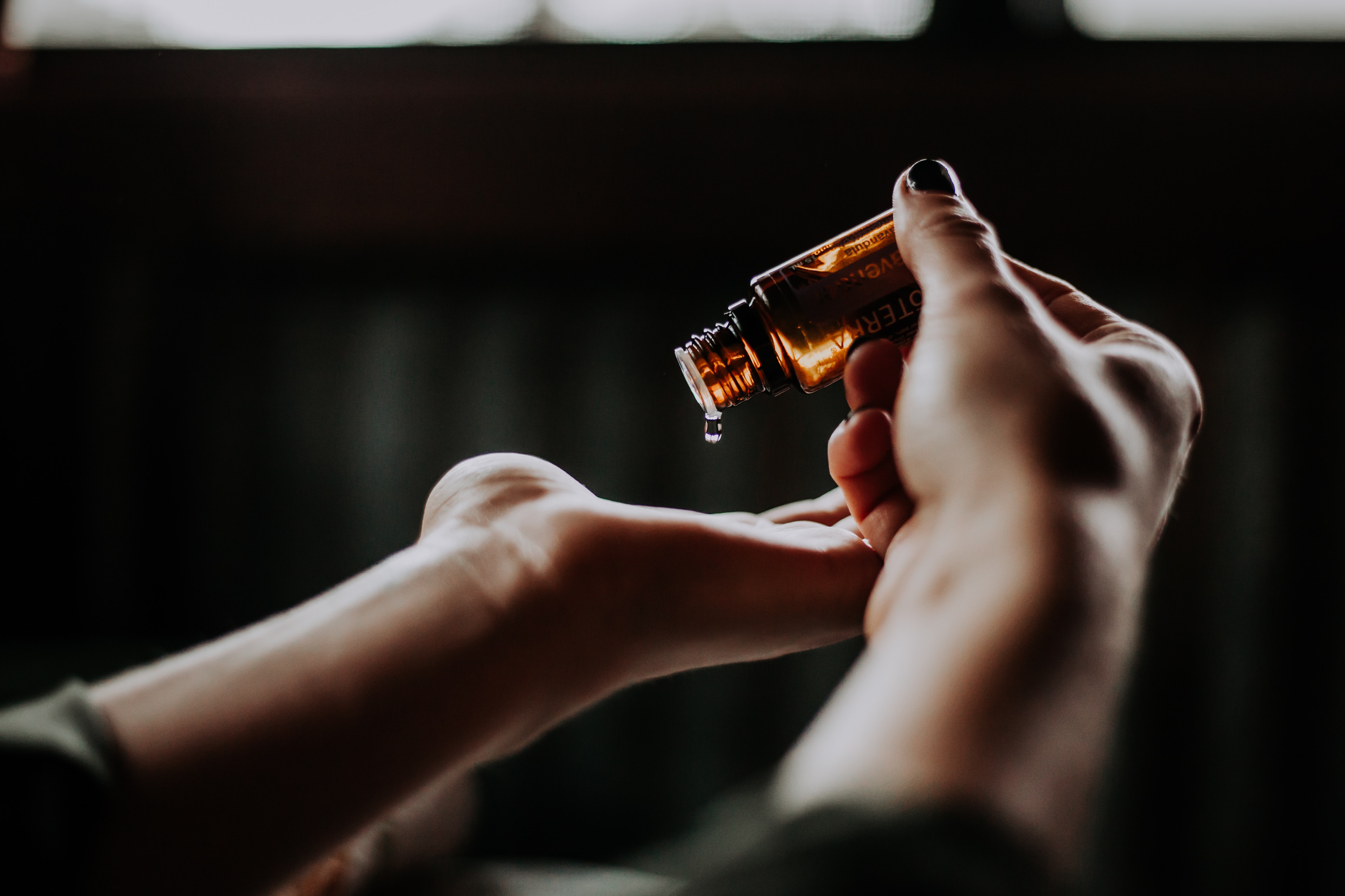 Ilustrasi hair vitamin (Sumber gambar: Christin Hume/Unsplash)