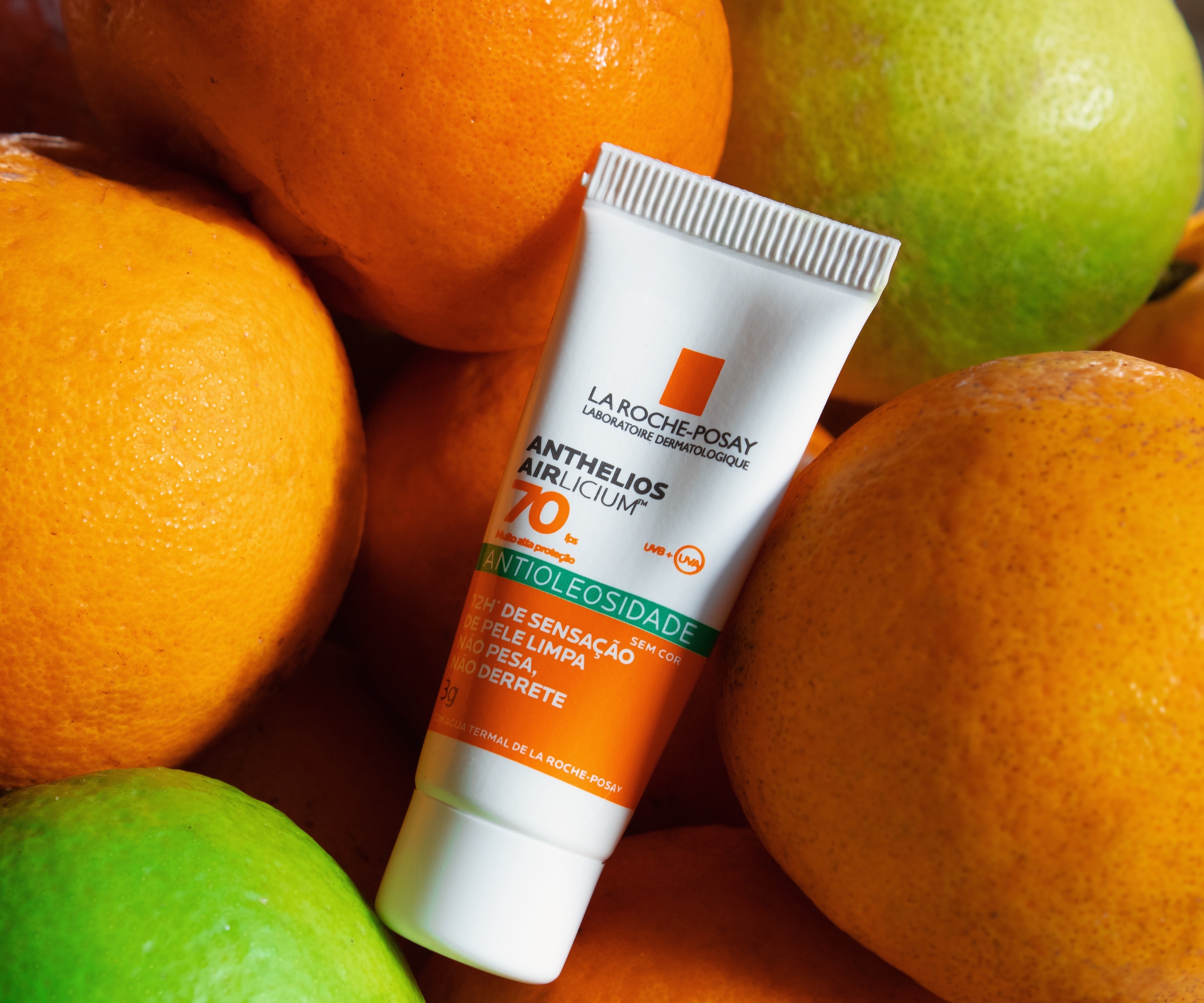 Sunscreen cream (Sumber gambar: Arthur Pereira/Unsplash)