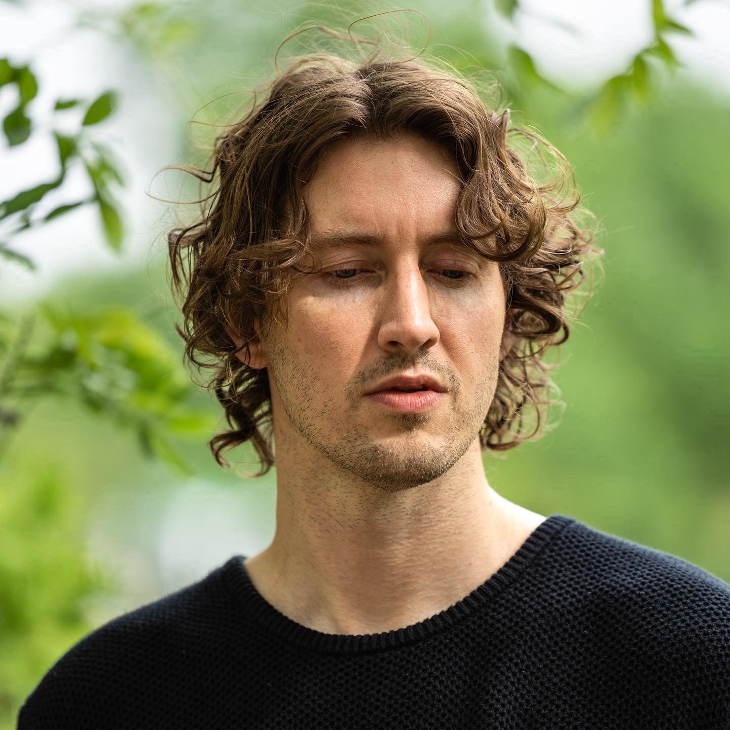 Dean Lewis. (Sumber gamba: Official Twitter)