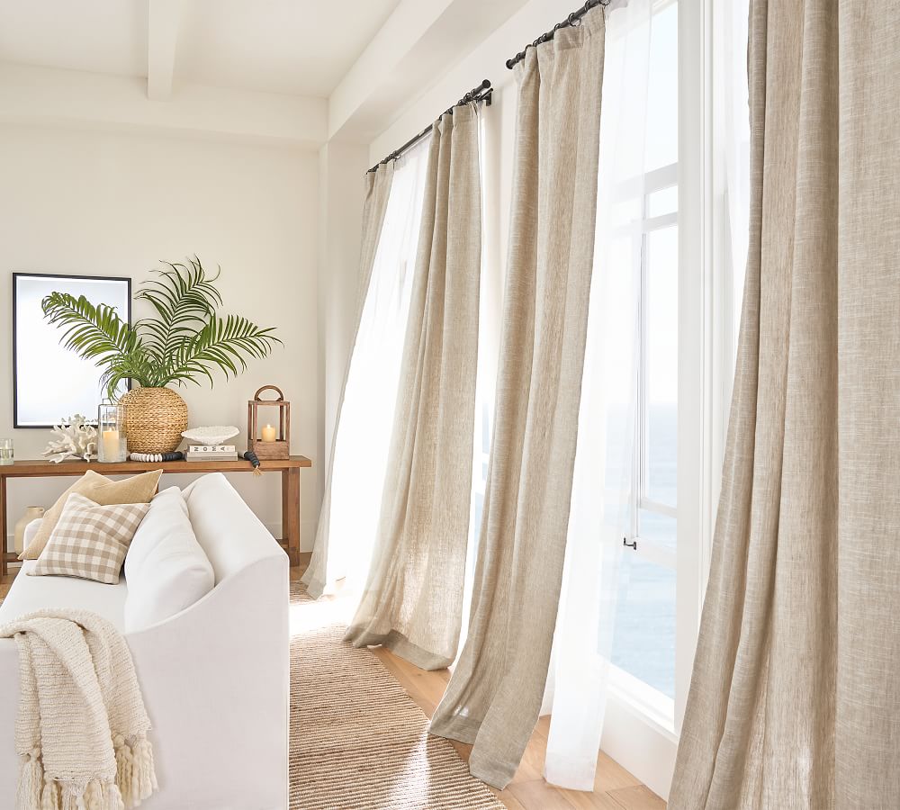 Ilustrasi gorden/ potterybarn