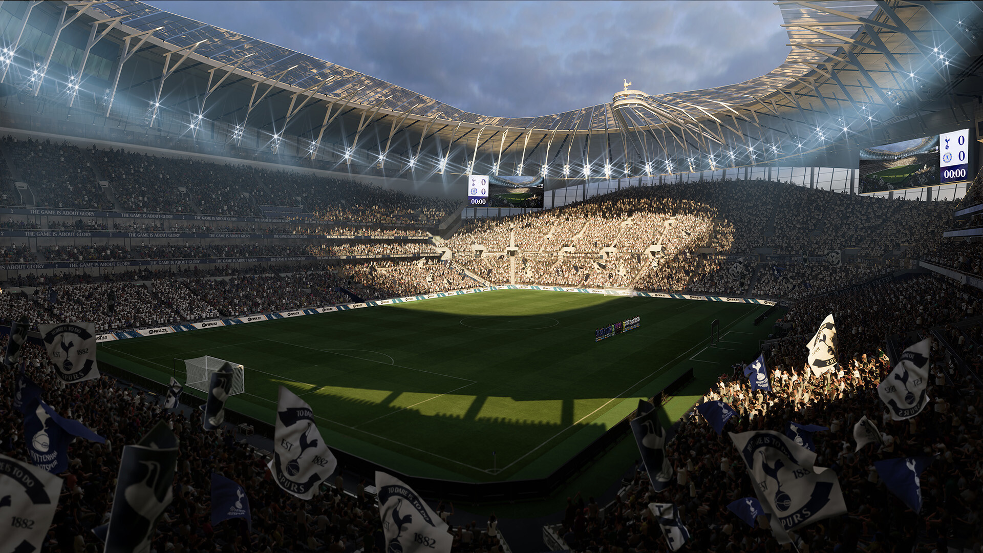FIFA 23 (Sumber gambar: Steam)
