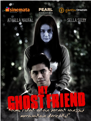 My Ghost Friend