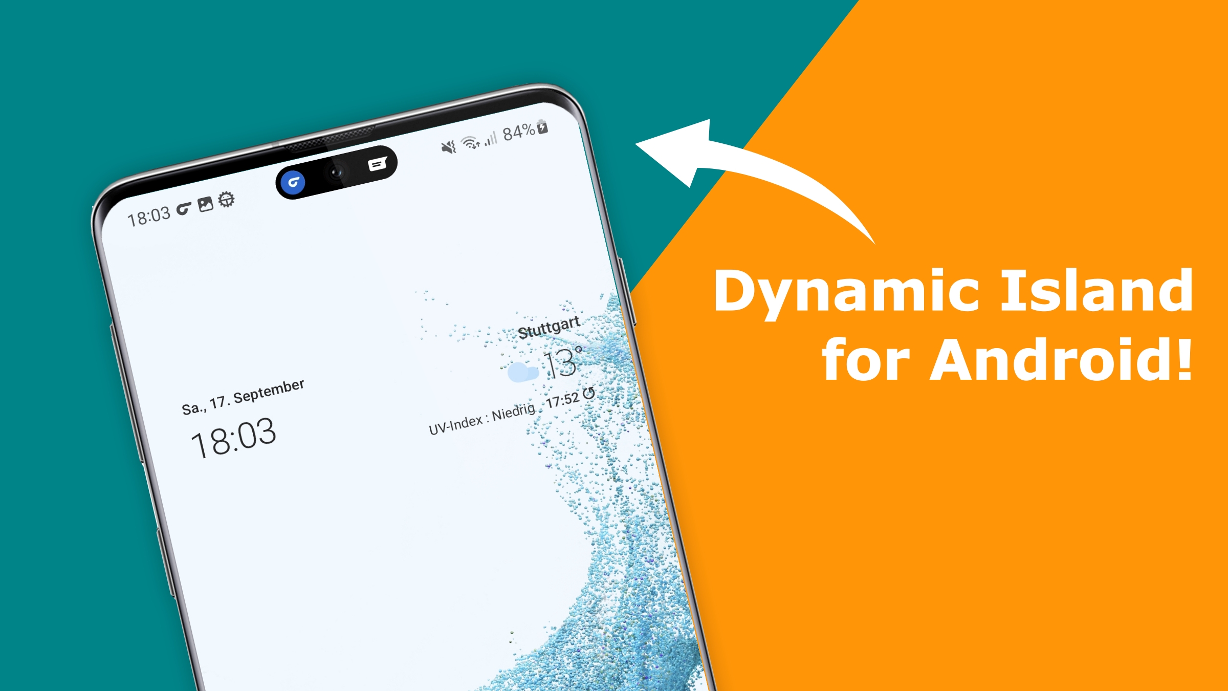 DynamicSpot (Sumber gambar: Jawomo/Play Store)