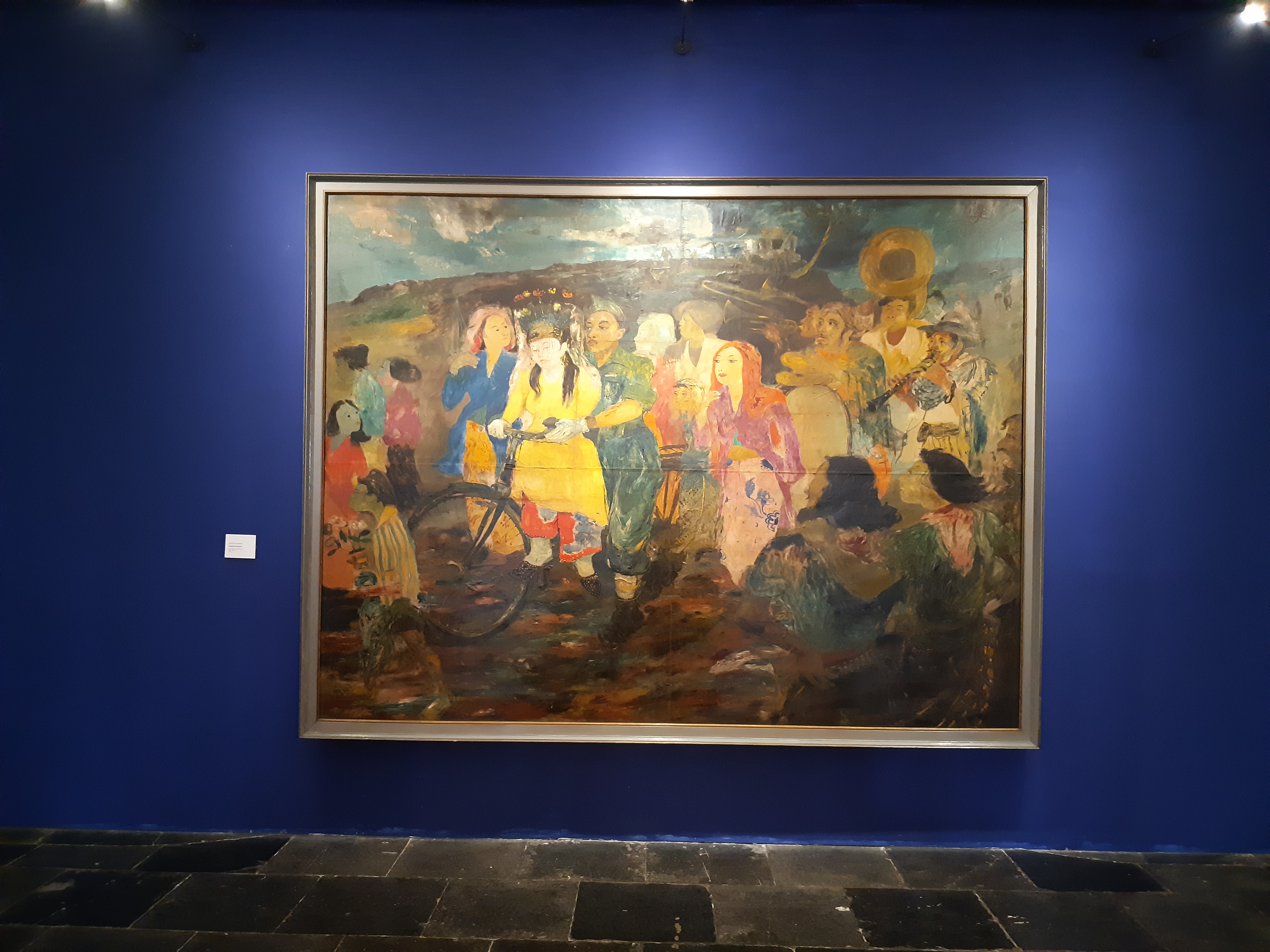 Pengantin Revolusi (1968, 