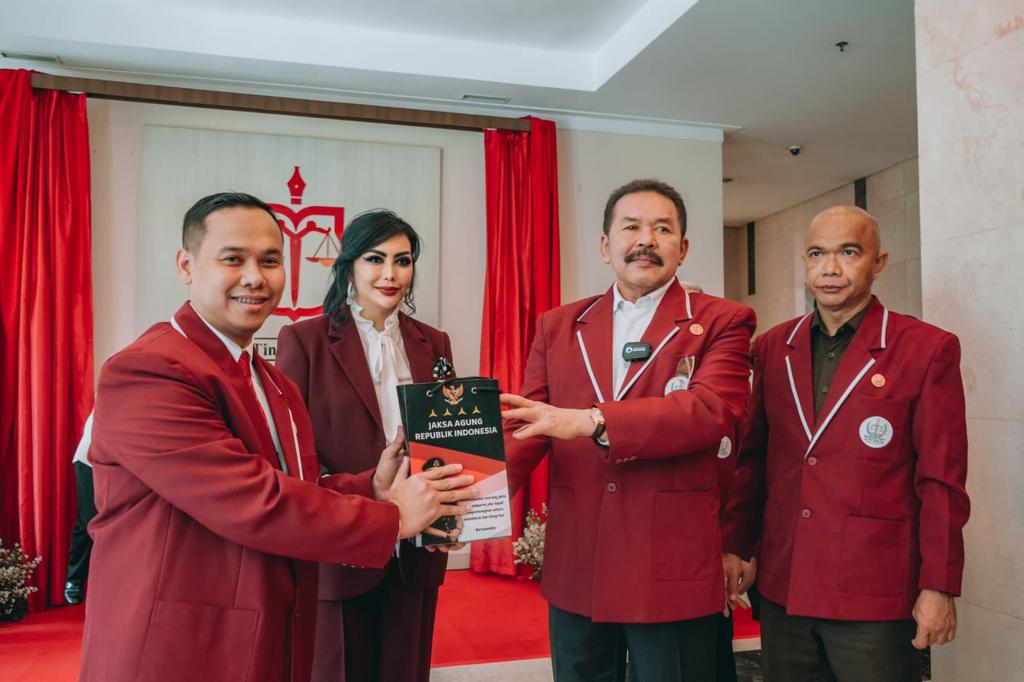 STIH Adhyaksa terapkan sistem kampus merdeka (STIH Adhyaksa)