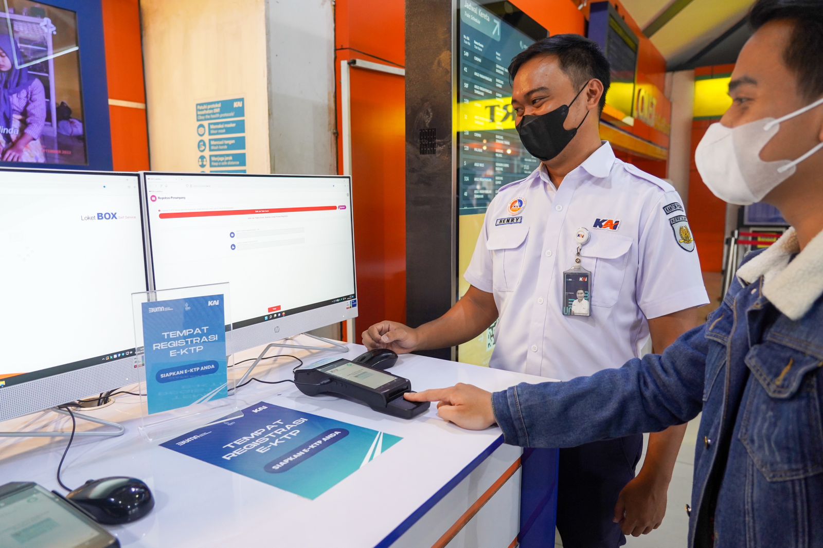 Sumber gambar: Dok Humas KAI