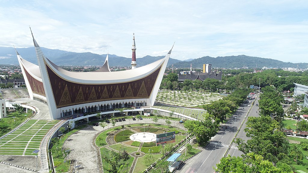 (Sumber gambar: Sumbraprov.go.id)