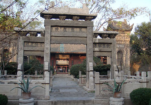 (Sumber gambar: Visitourchina)