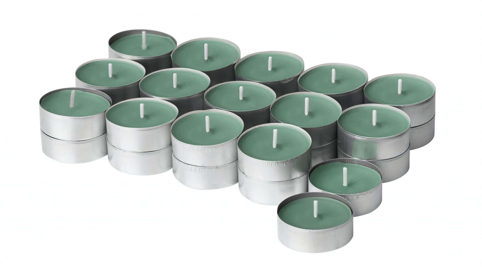 Aroma terapi (Sumber gambar : IKEA)