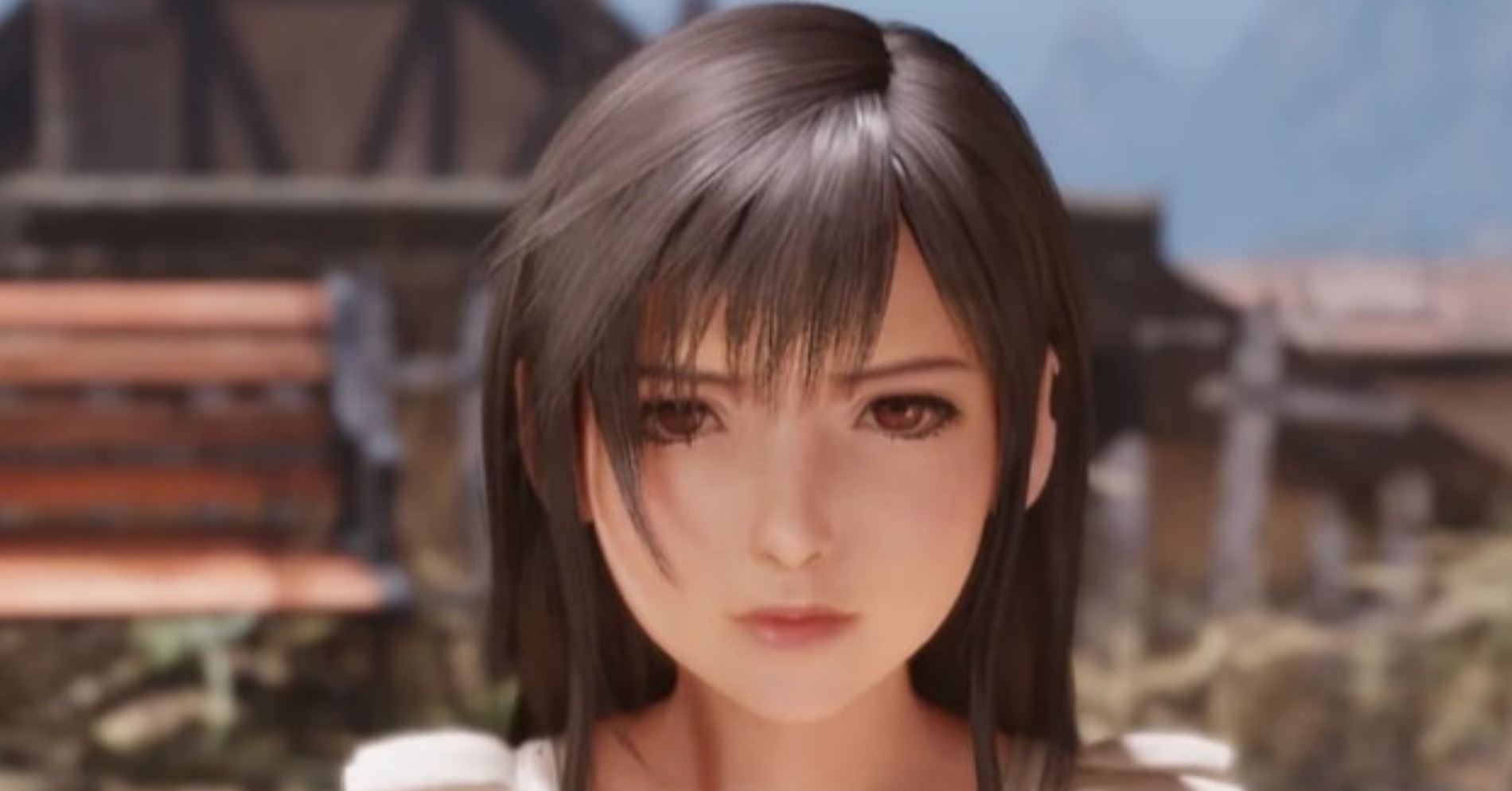 Tifa Lockhart (Sumber gambar: Final Fantasy Fandom)