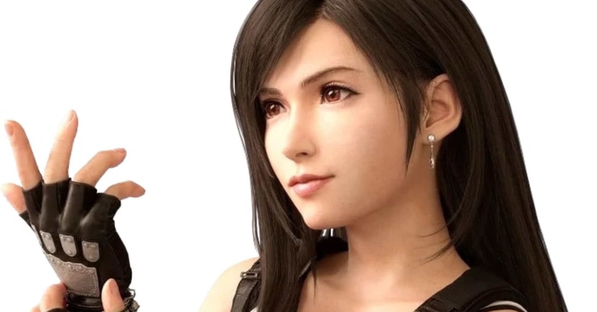 Tifa Lockhart (Sumber gambar: Final Fantasy Fandom)