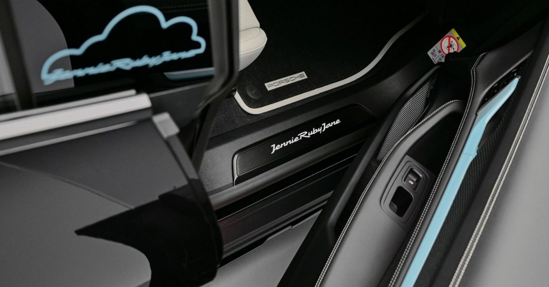 (Sumber gambar: Porsche)