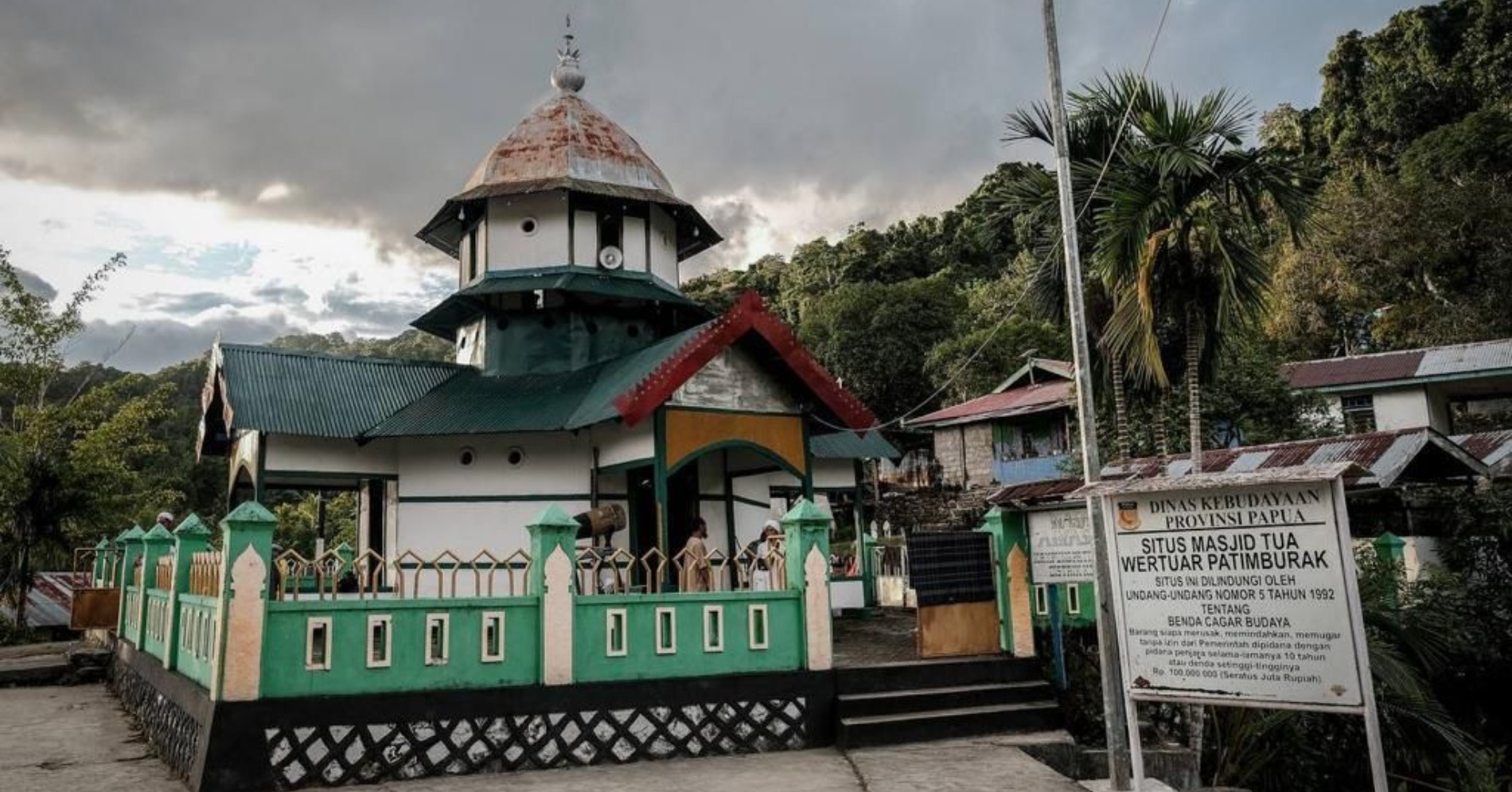 Sumber gambar: Kementerian Pariwisata dan Ekonomi Kreatif