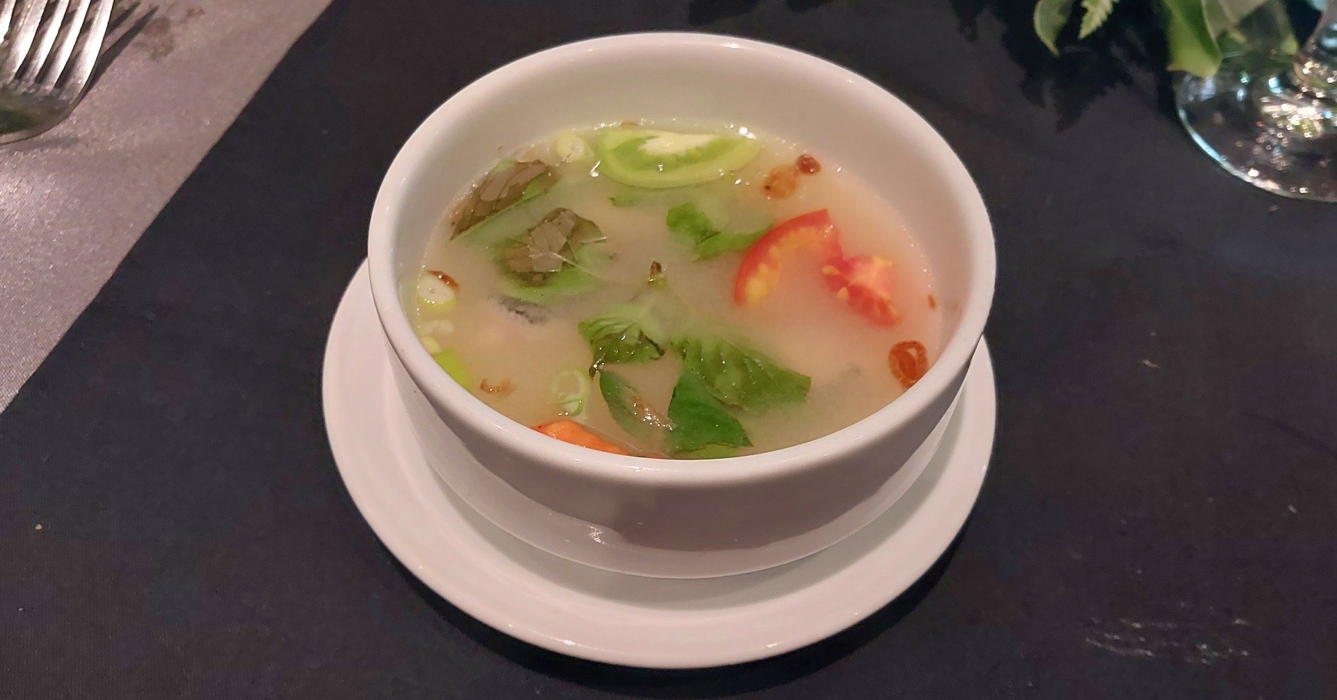 Ikan Kuah Asam (Desyinta Nuraini)