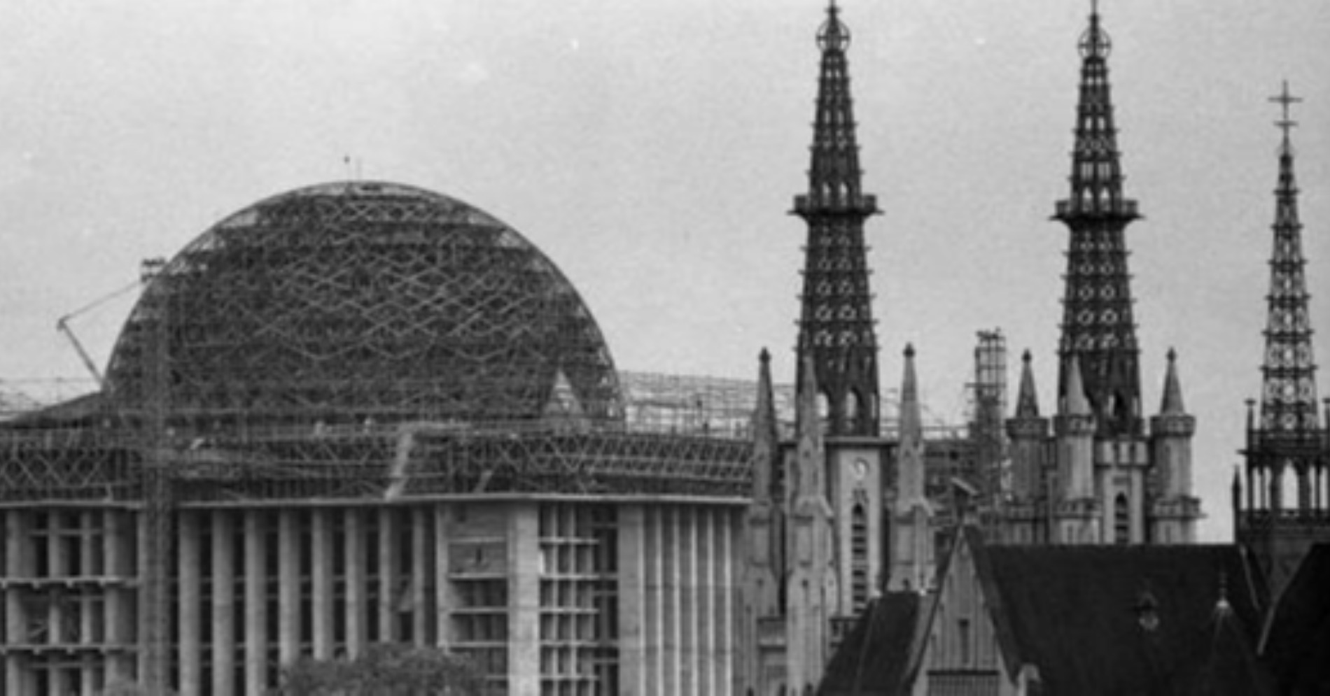 Ilustrasi gambar sumber Masjid Istiqlal